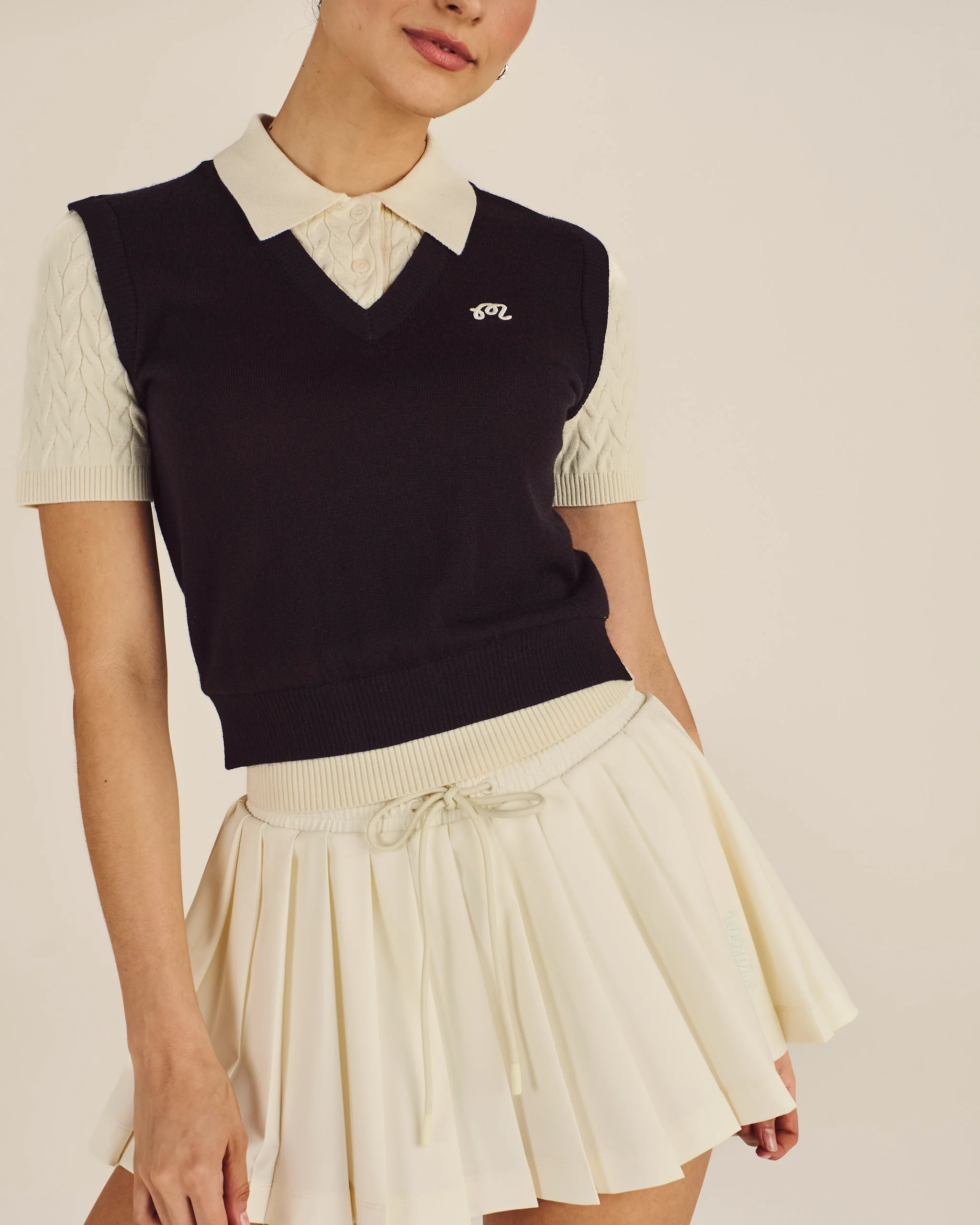 GISELLE SKIRT