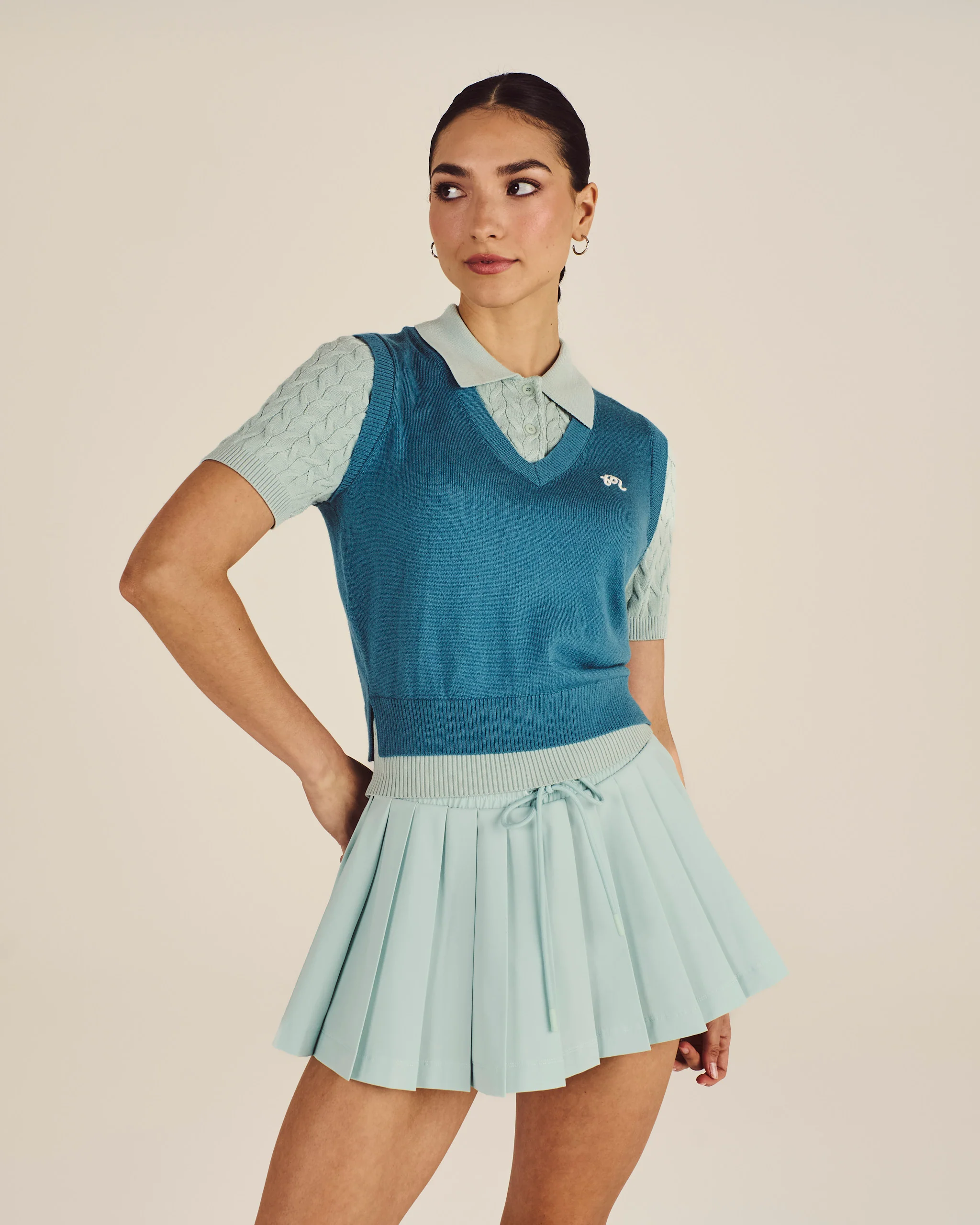 GISELLE SKIRT - Image 3