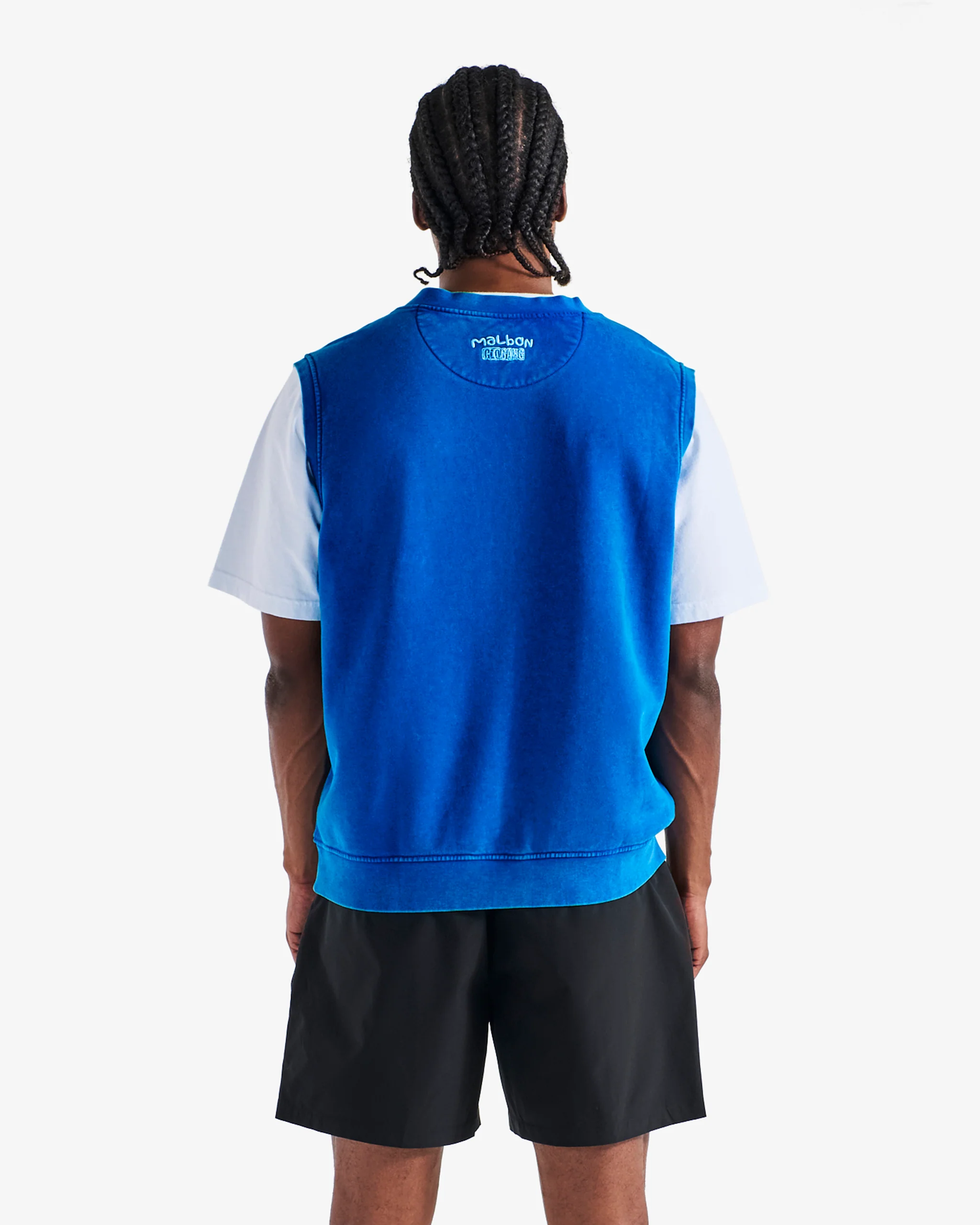 GLOGANG FLEECE VEST - Image 5
