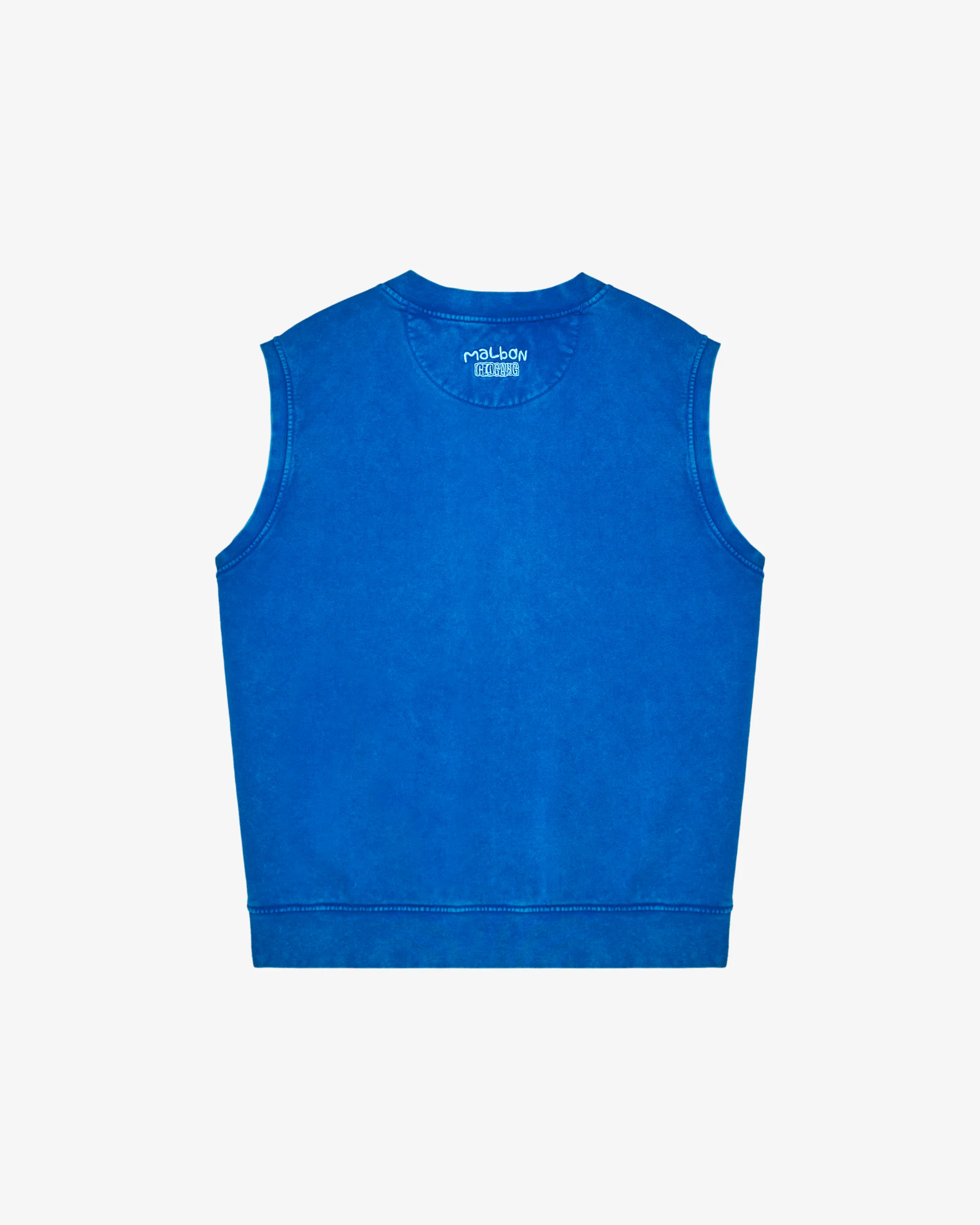 GLOGANG FLEECE VEST - Image 6