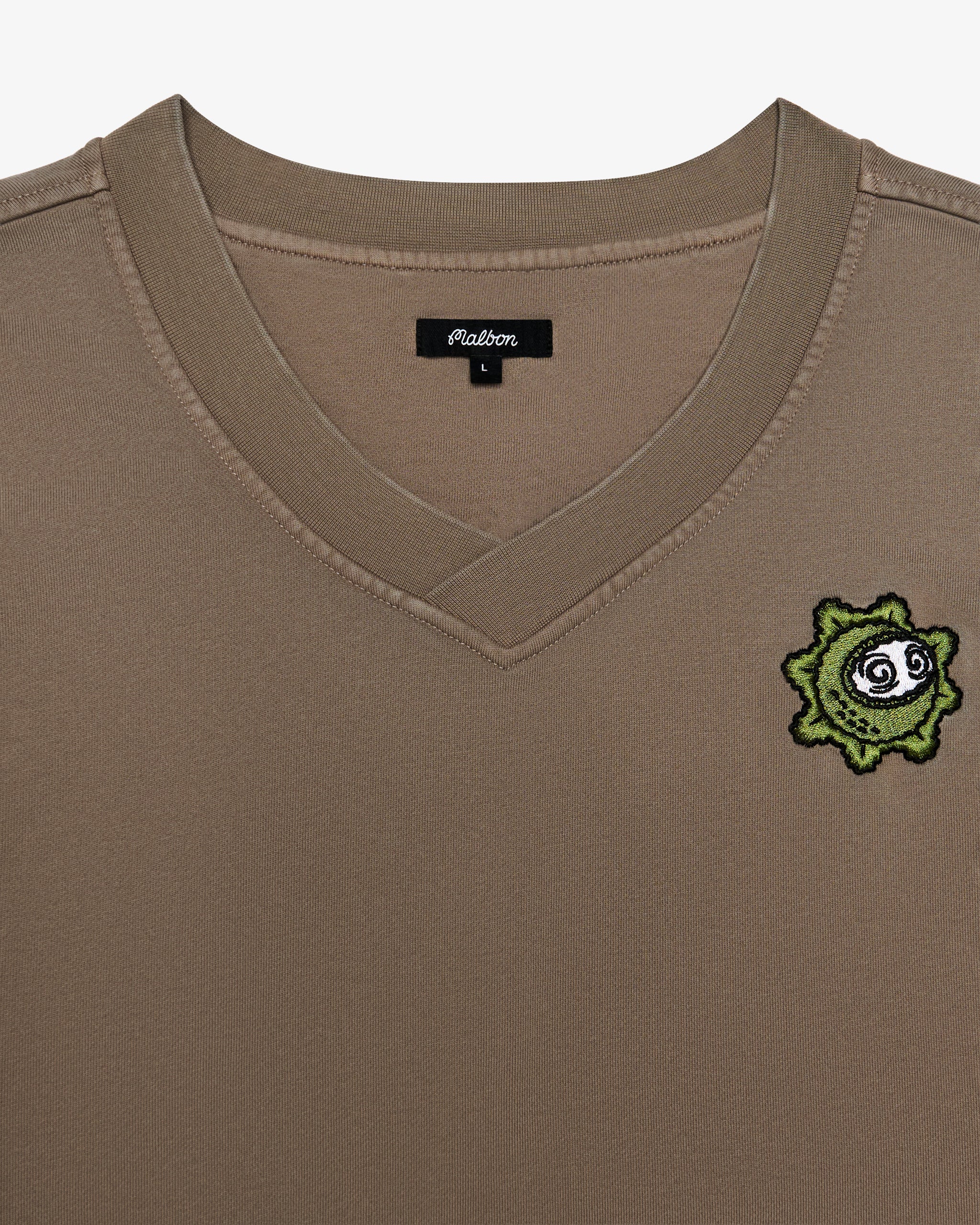 GLOGANG FLEECE VEST - Image 3