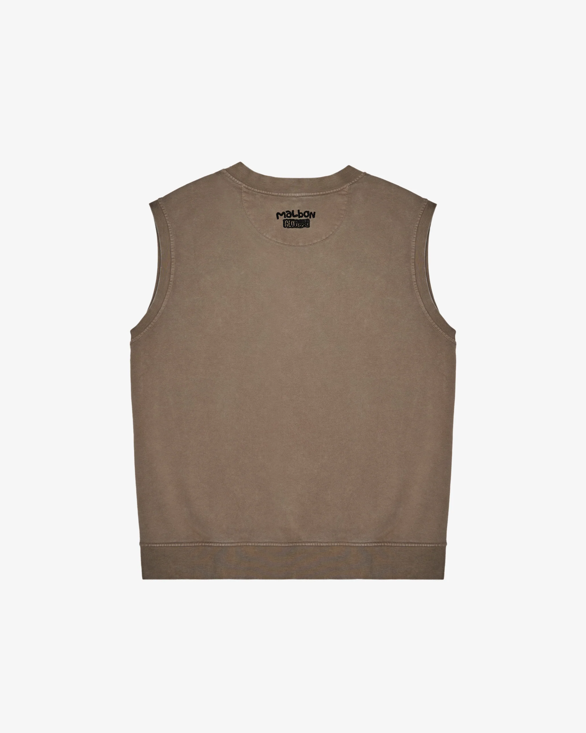 GLOGANG FLEECE VEST - Image 6