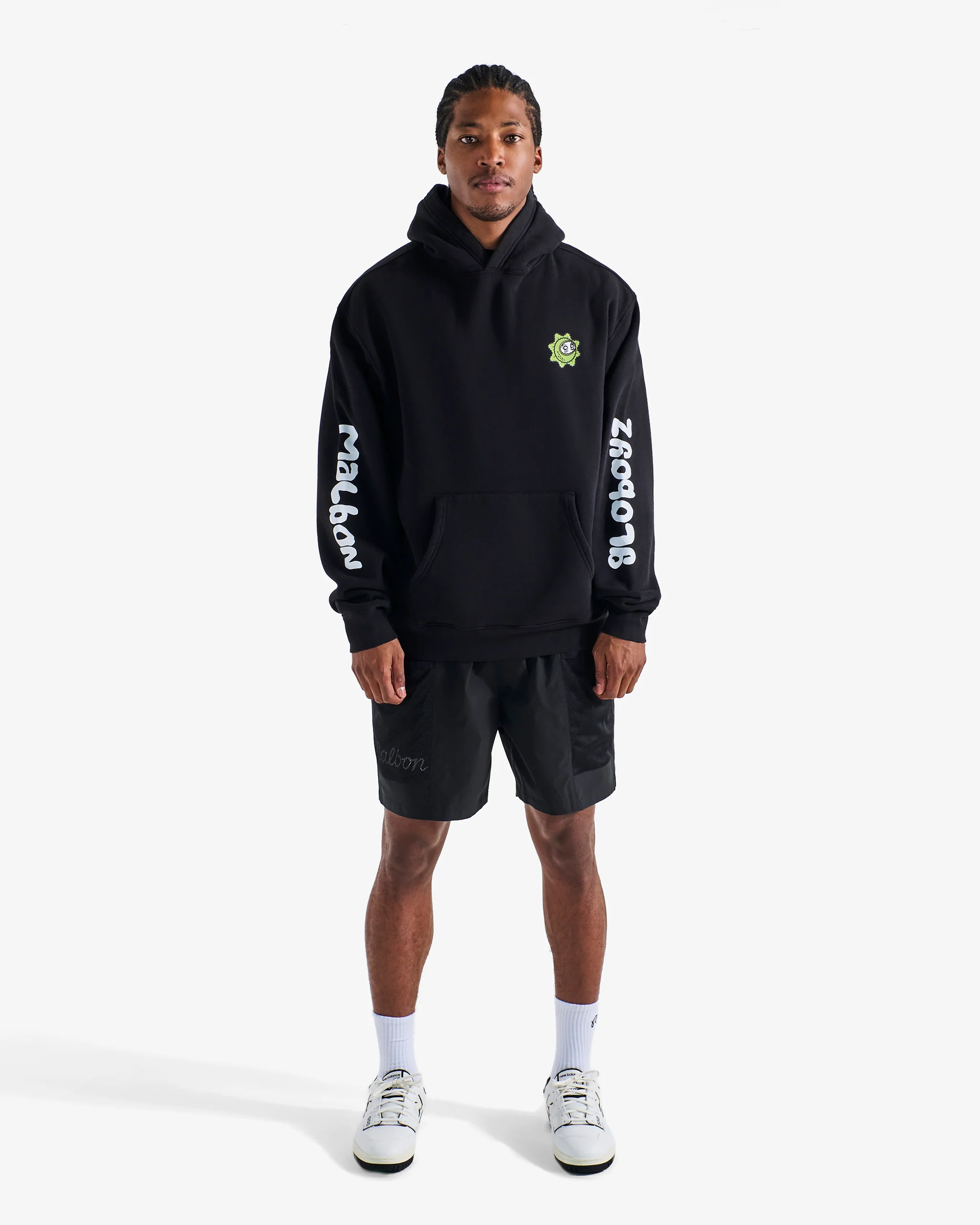 GLOGANG HOODIE - Image 2