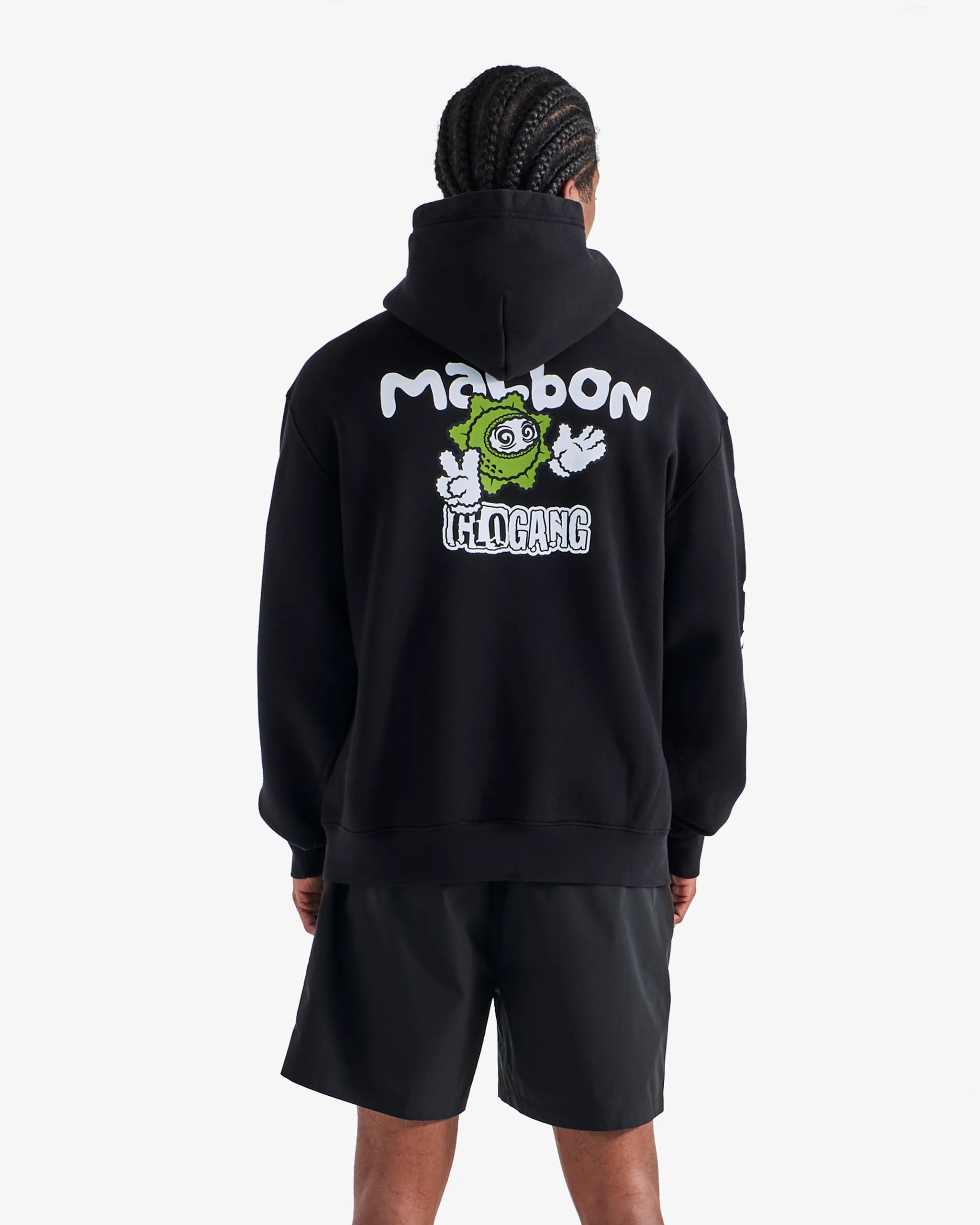 GLOGANG HOODIE - Image 5