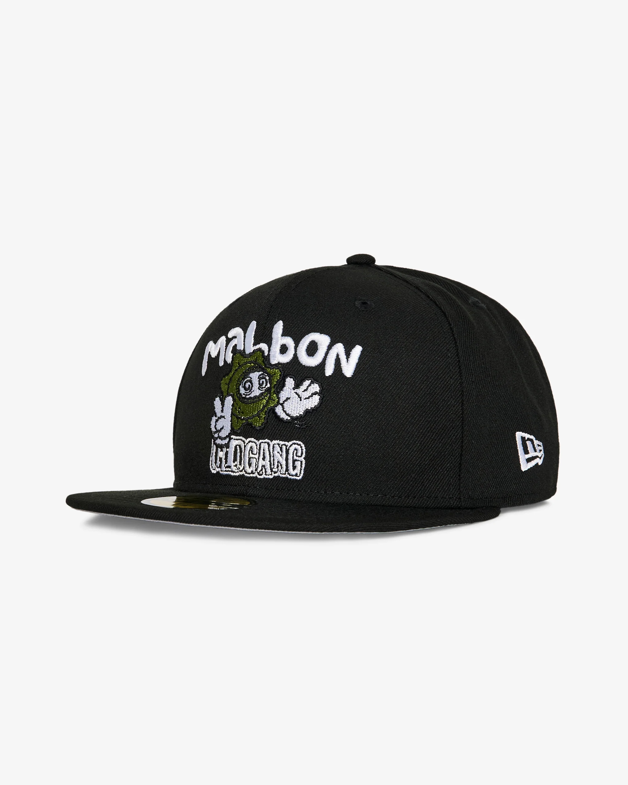 GLOGANG NEW ERA 59FIFTY HAT - Image 3