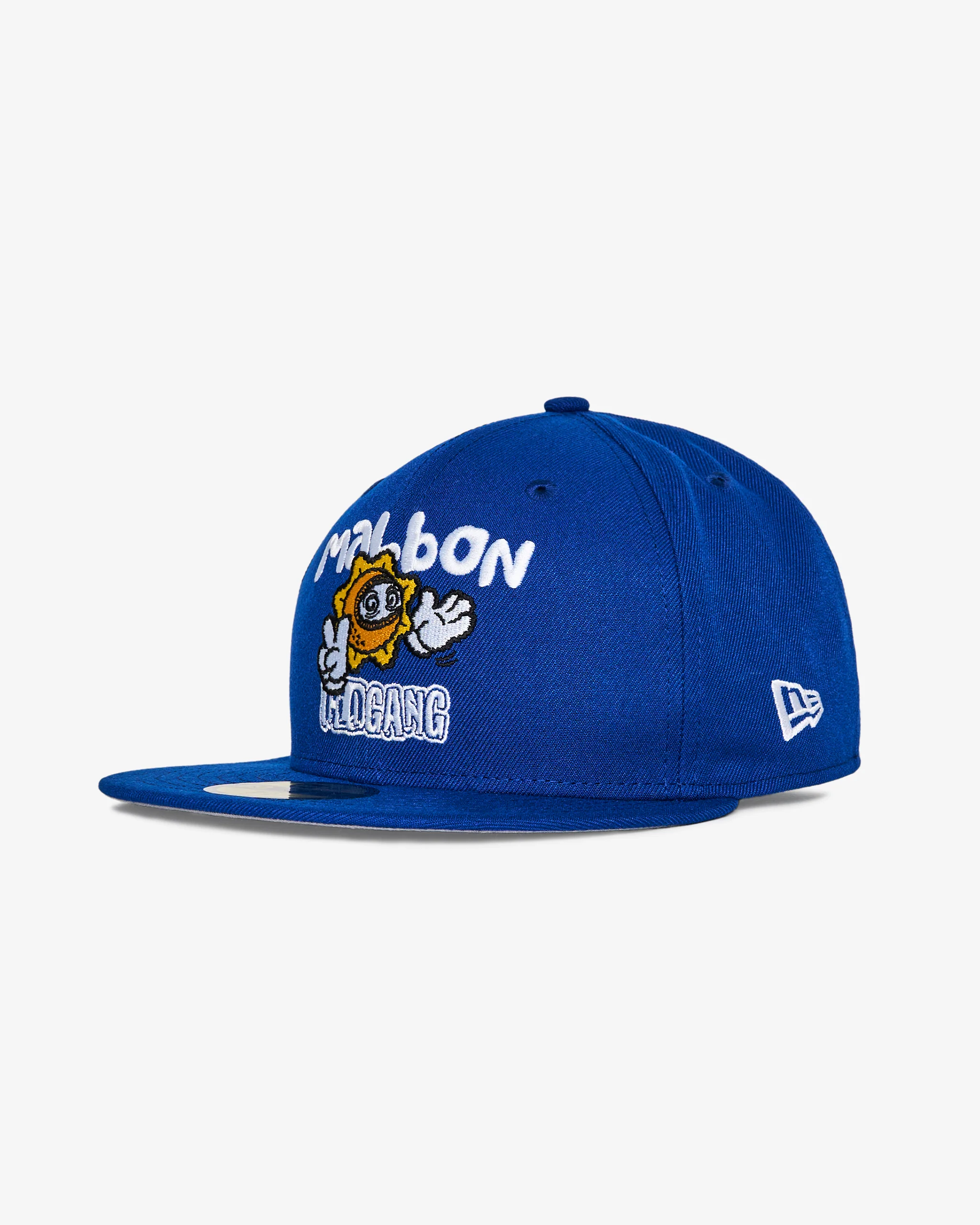 GLOGANG NEW ERA 59FIFTY HAT - Image 3
