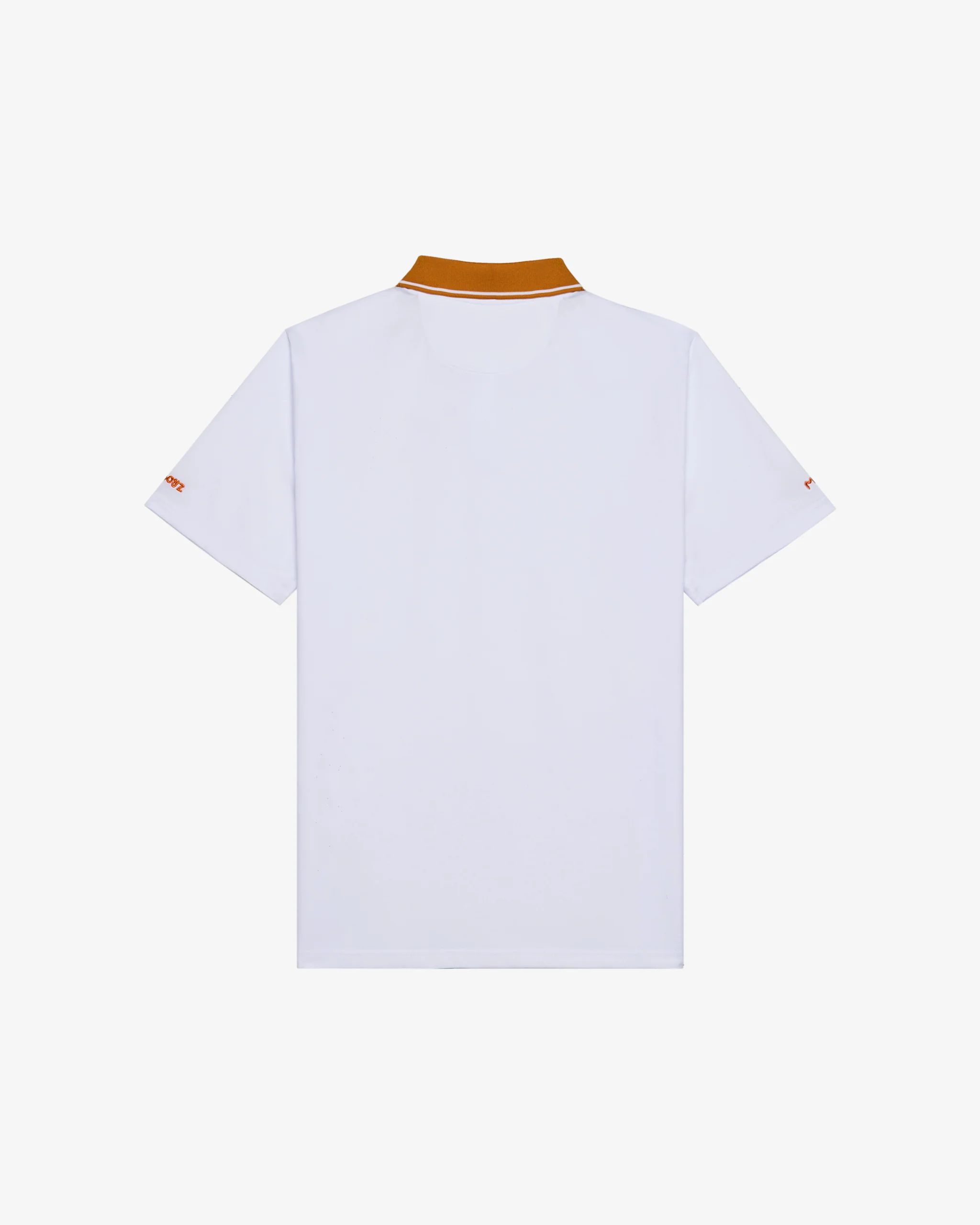 GLOGANG PERFORMANCE PIQUE POLO - Image 6