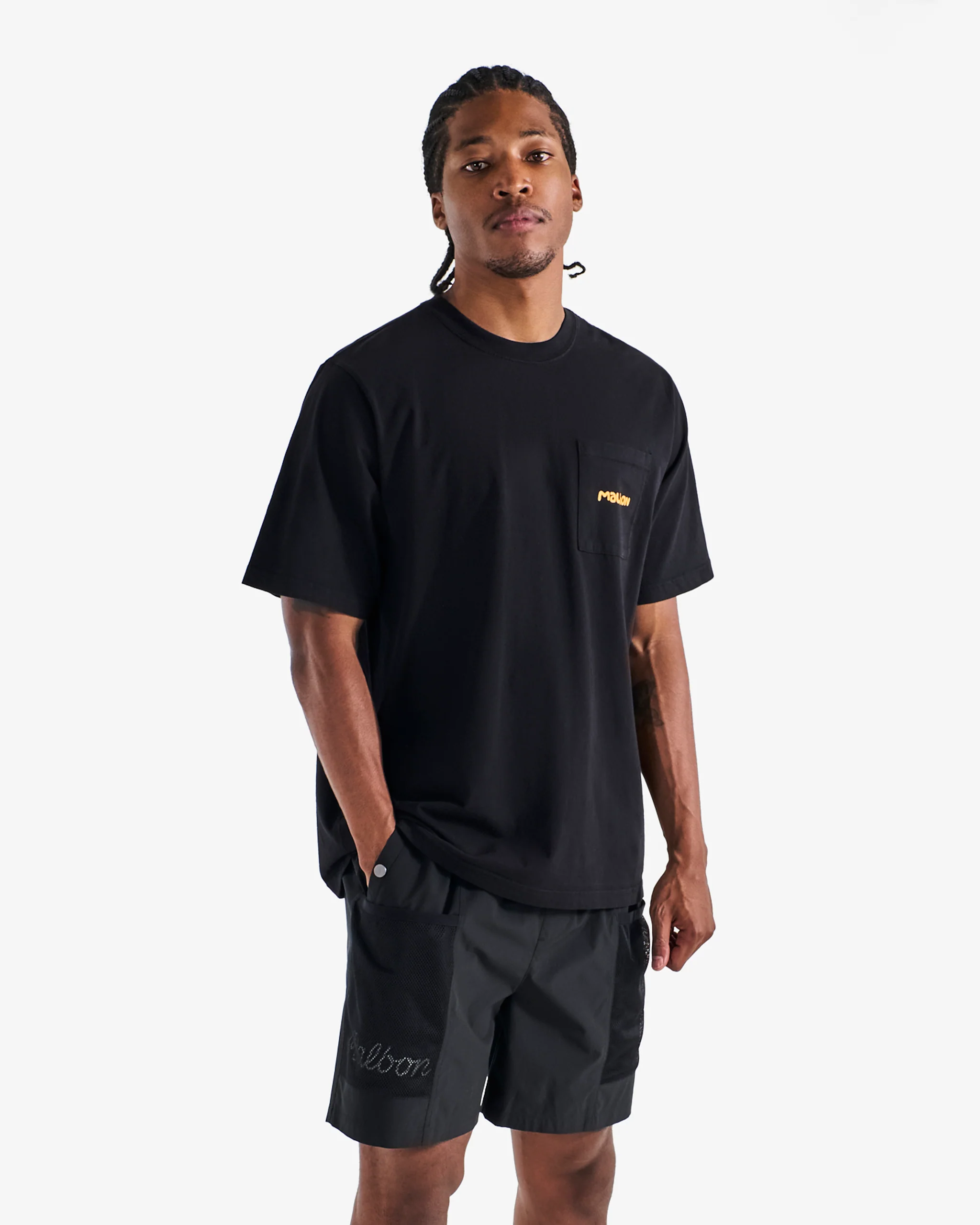 GLOGANG POCKET TEE - Image 4