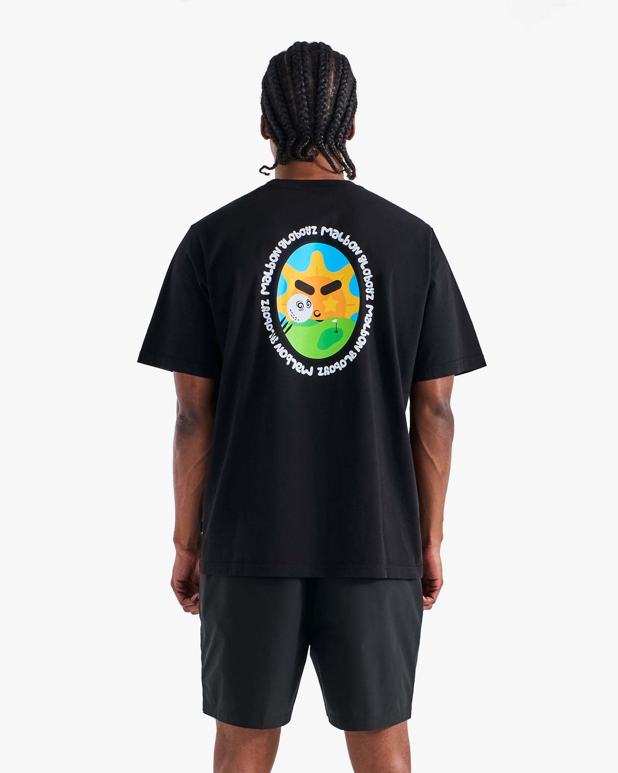 GLOGANG POCKET TEE - Image 5