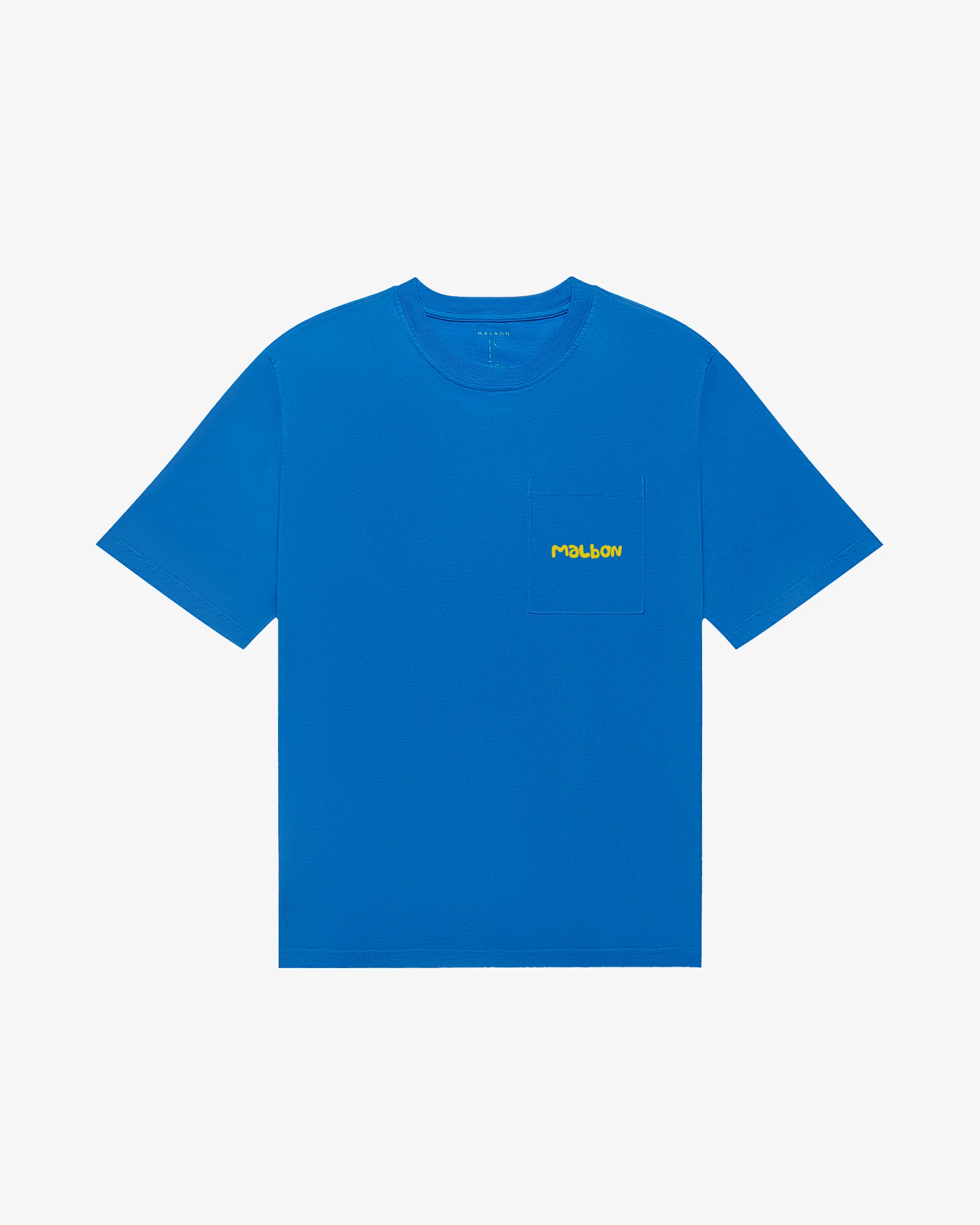 GLOGANG POCKET TEE - Image 3