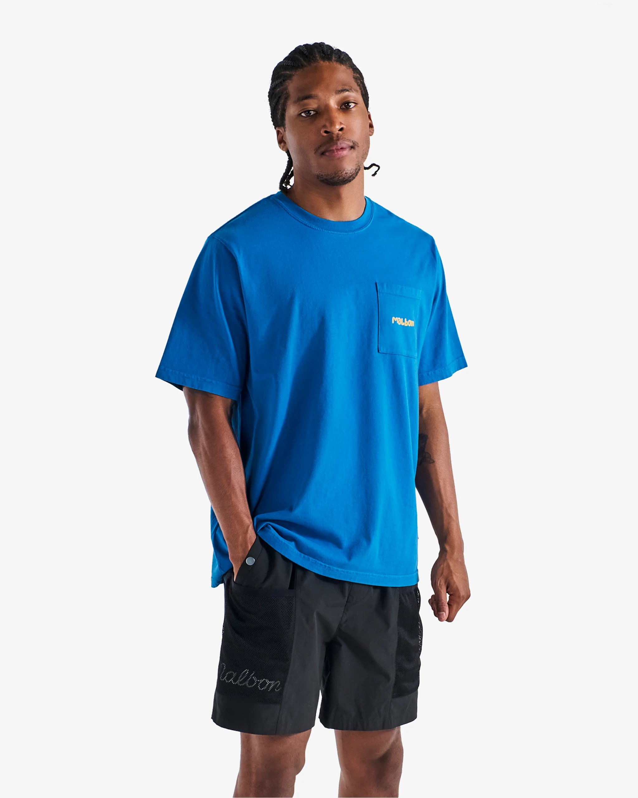 GLOGANG POCKET TEE - Image 4