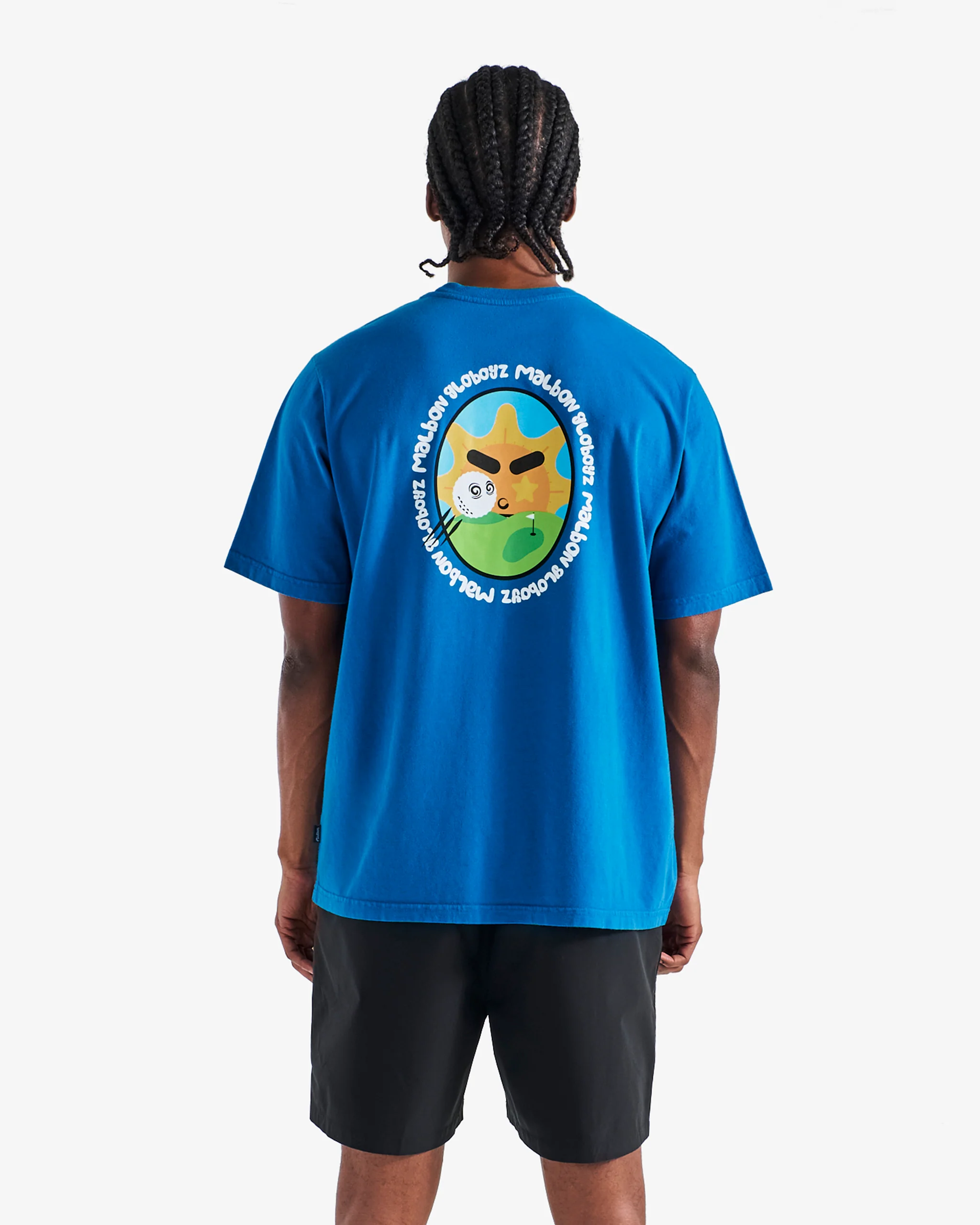 GLOGANG POCKET TEE - Image 5