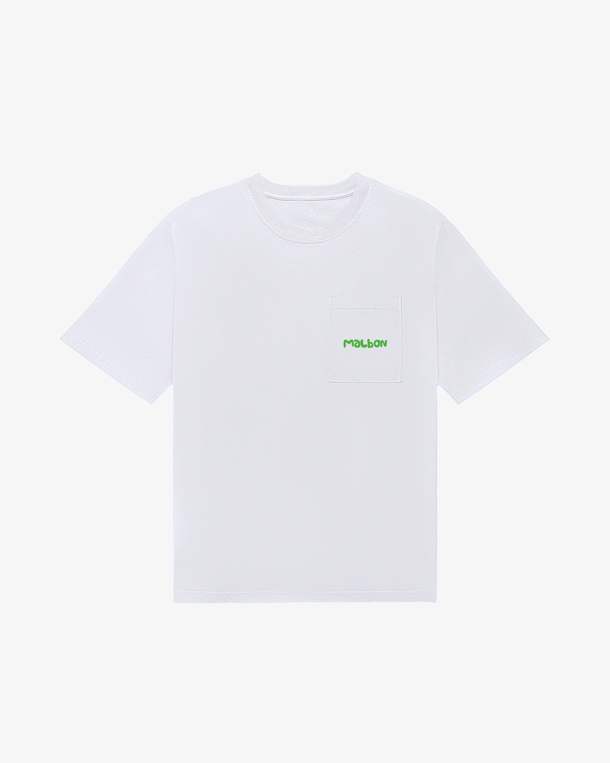 GLOGANG POCKET TEE - Image 3