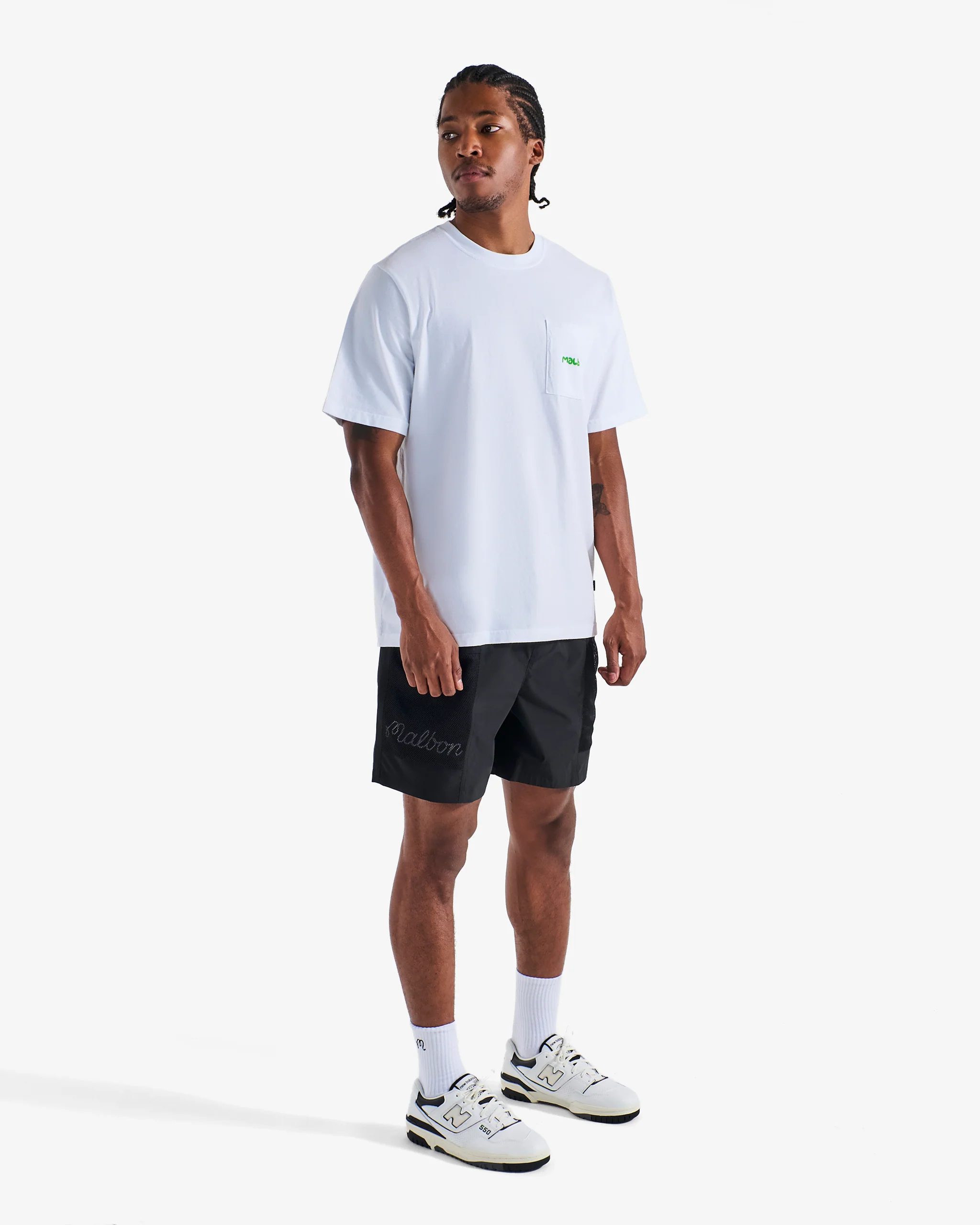 GLOGANG POCKET TEE - Image 4