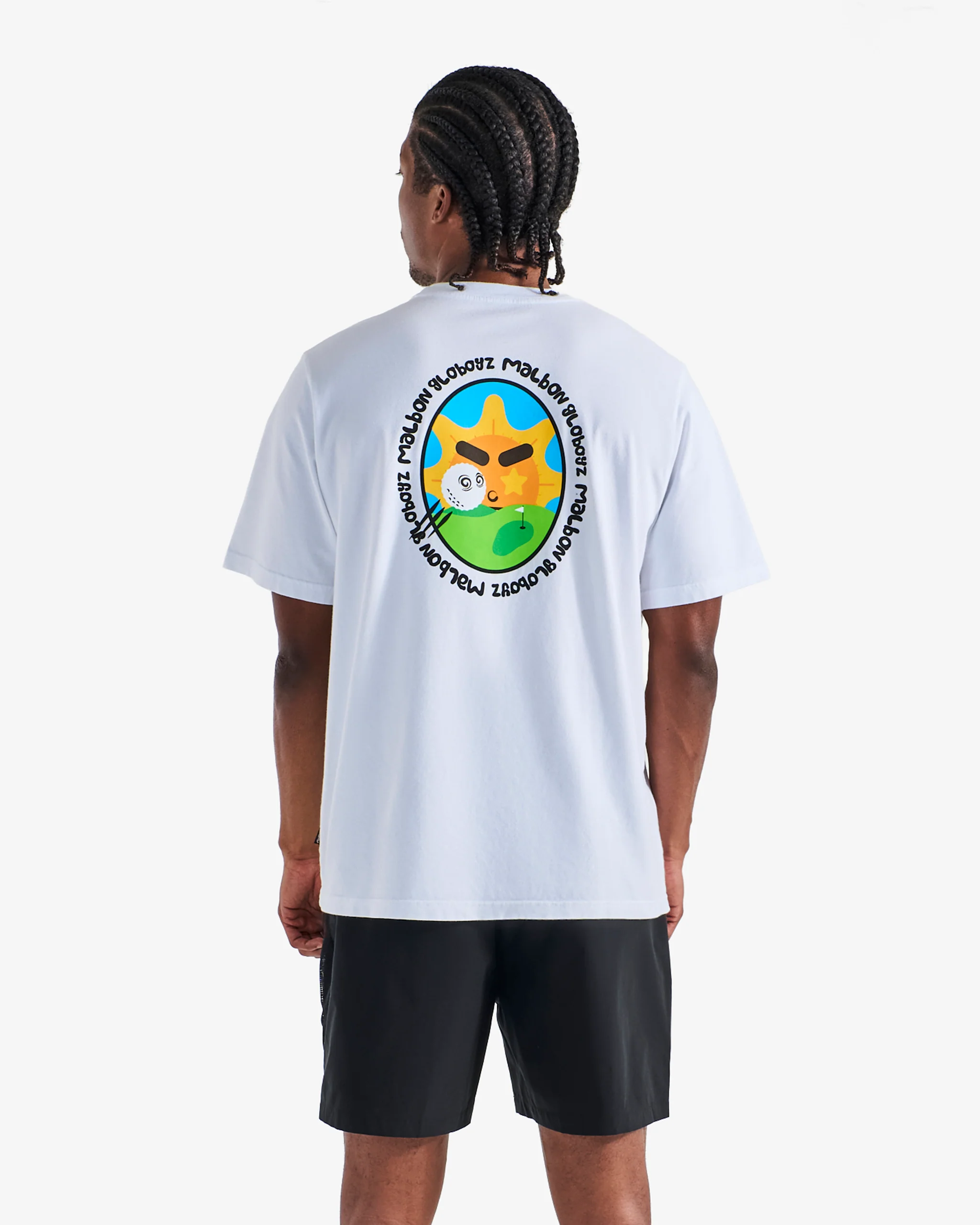 GLOGANG POCKET TEE - Image 5
