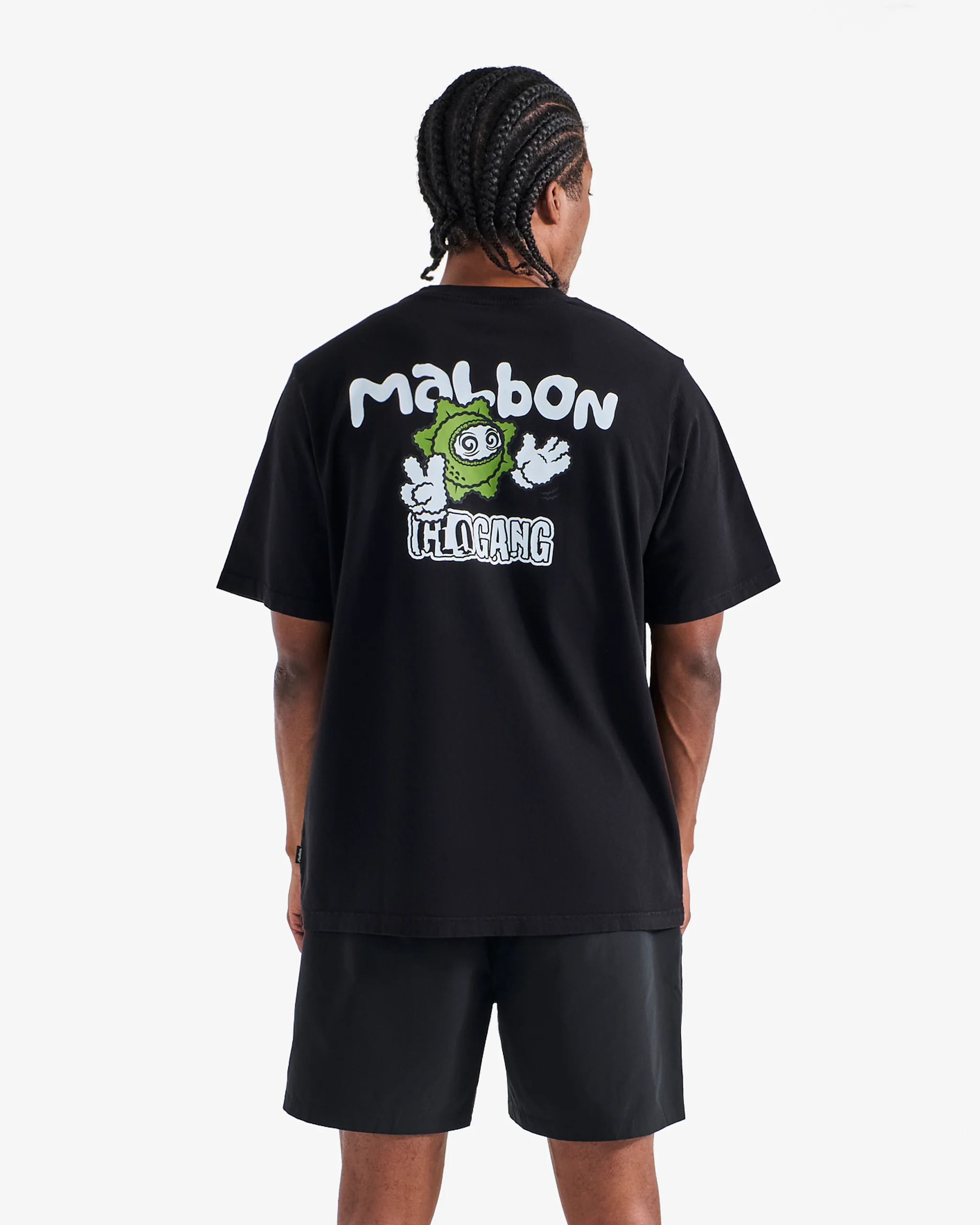GLOGANG TEE - Image 5