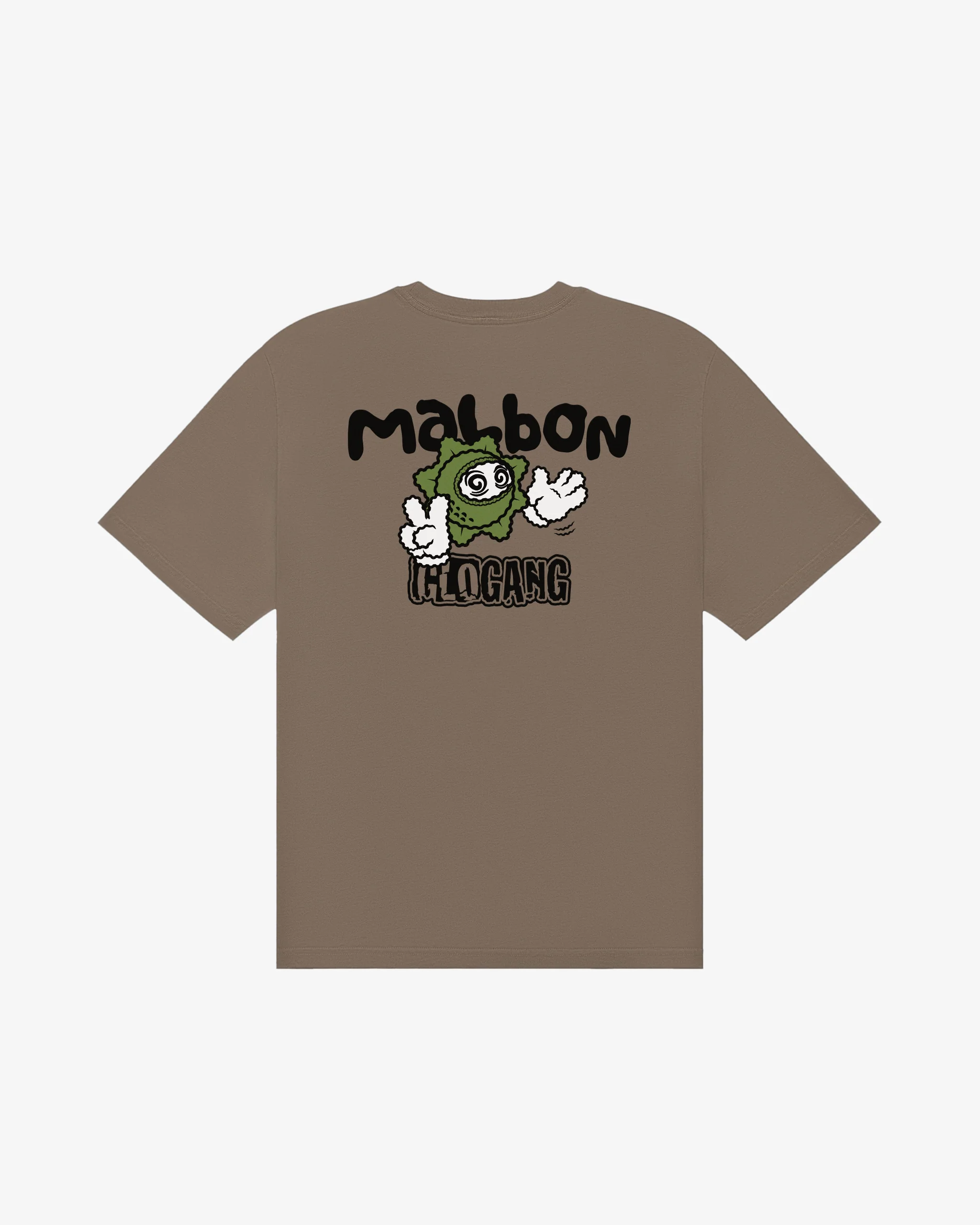GLOGANG TEE