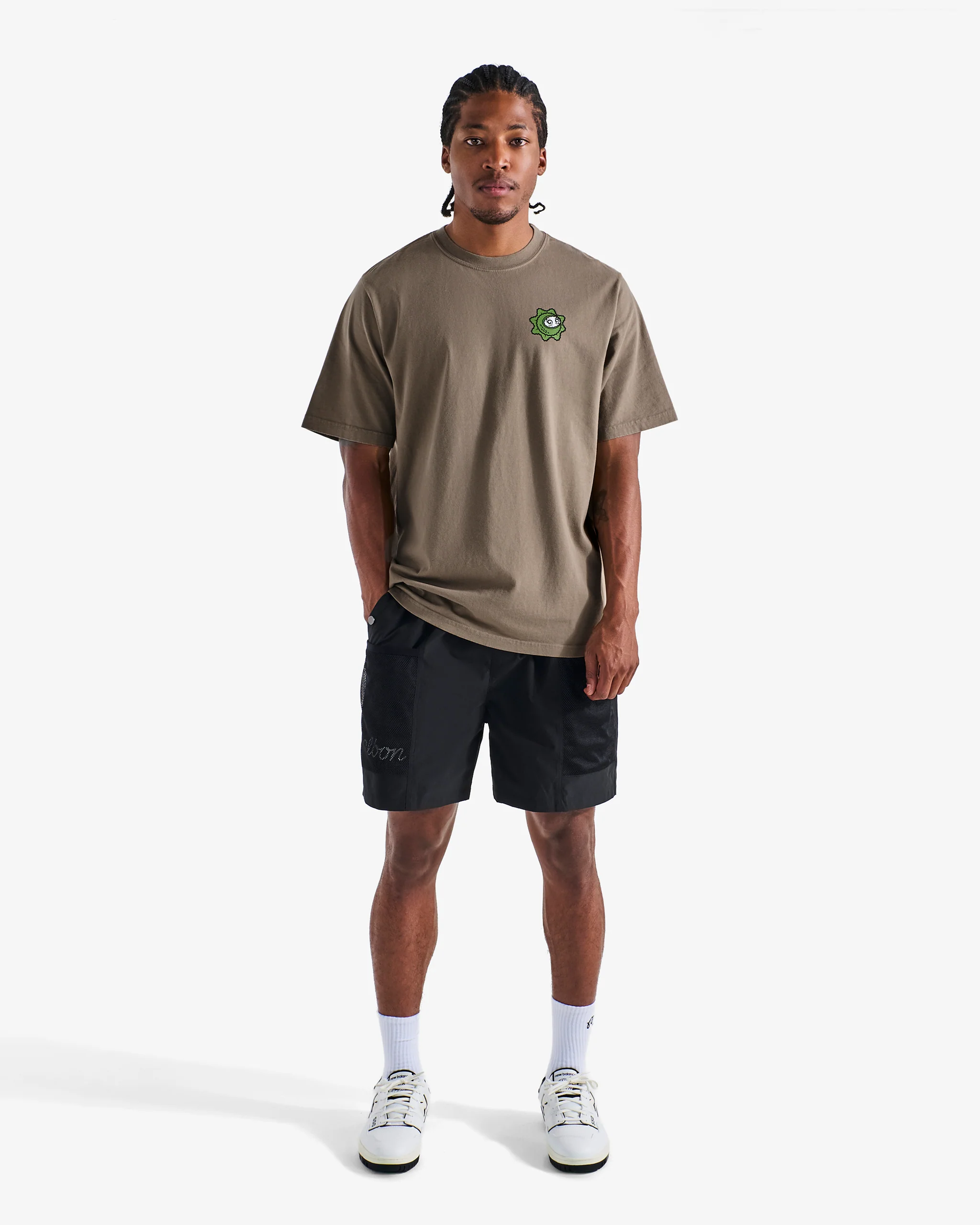 GLOGANG TEE - Image 2