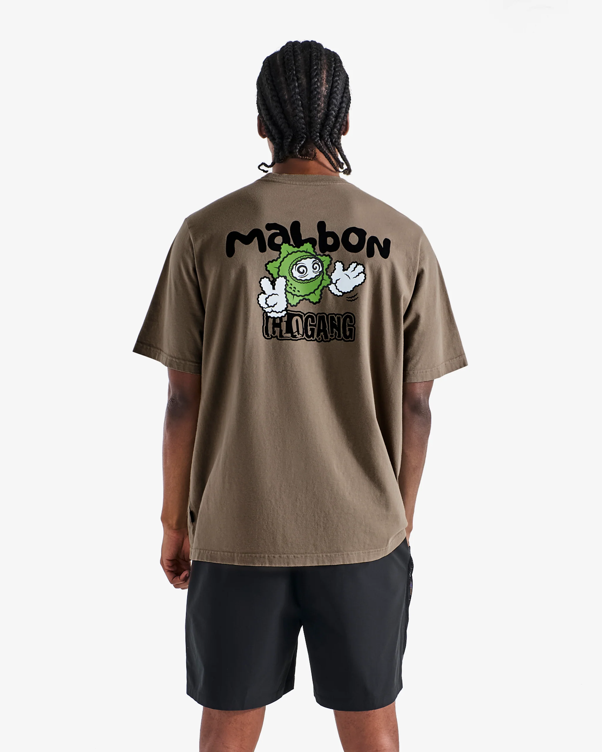 GLOGANG TEE - Image 5