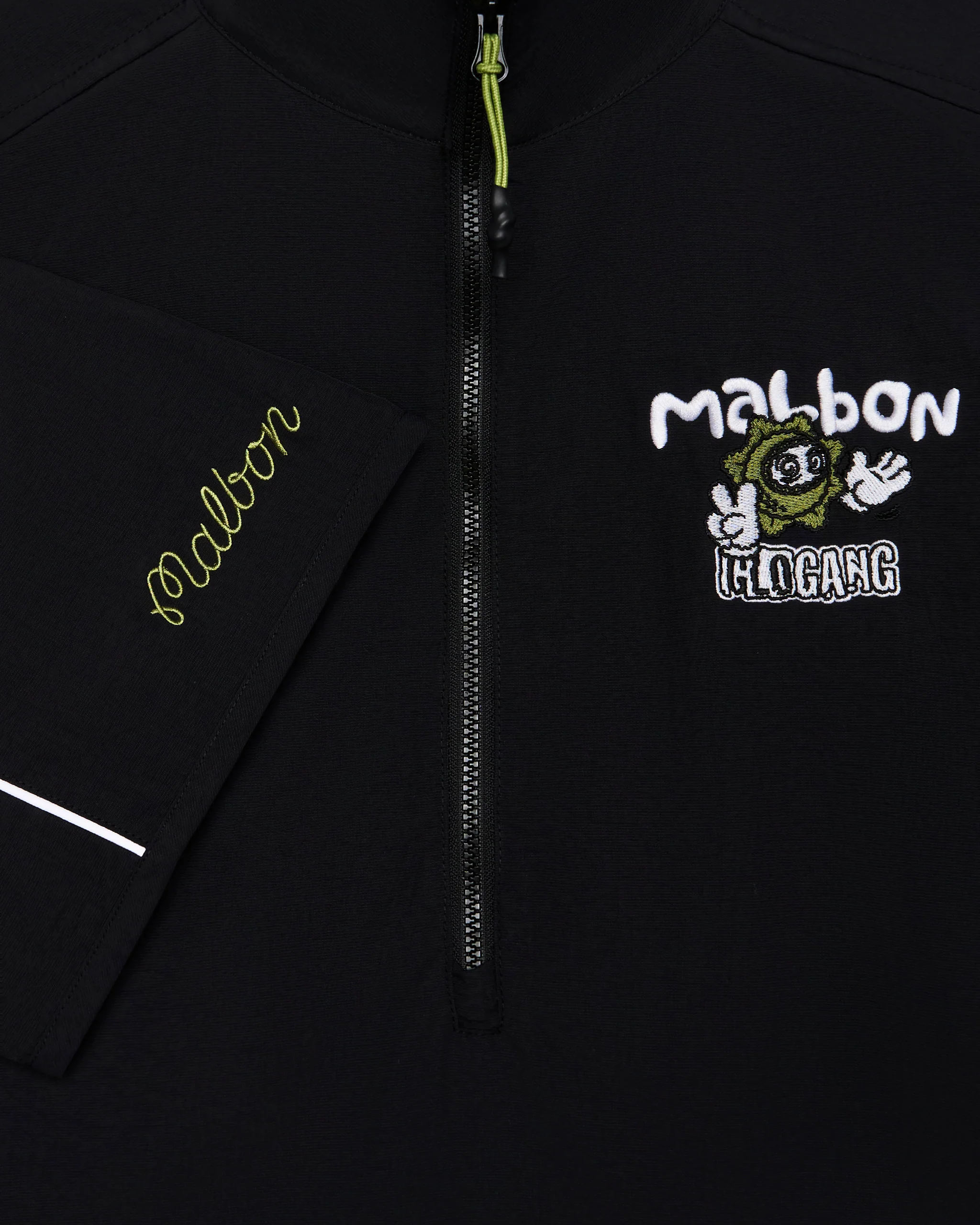 GLOGANG WINDSHIRT - Image 3