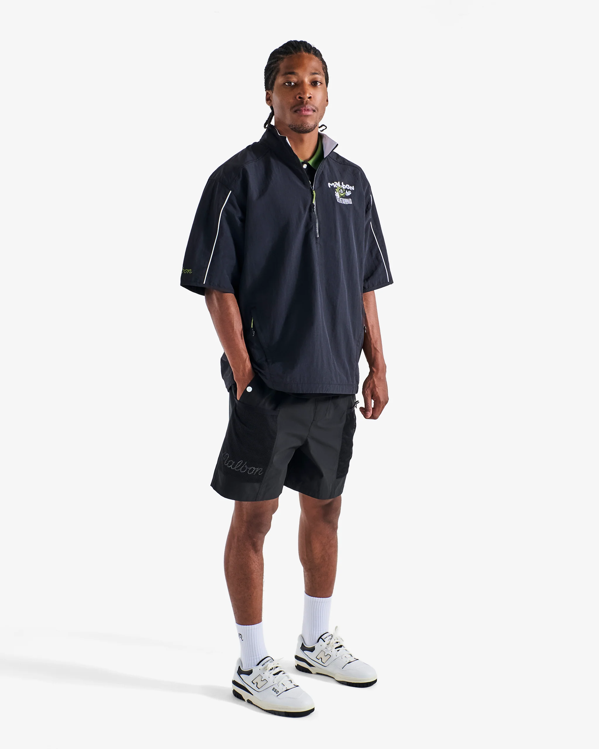 GLOGANG WINDSHIRT - Image 4