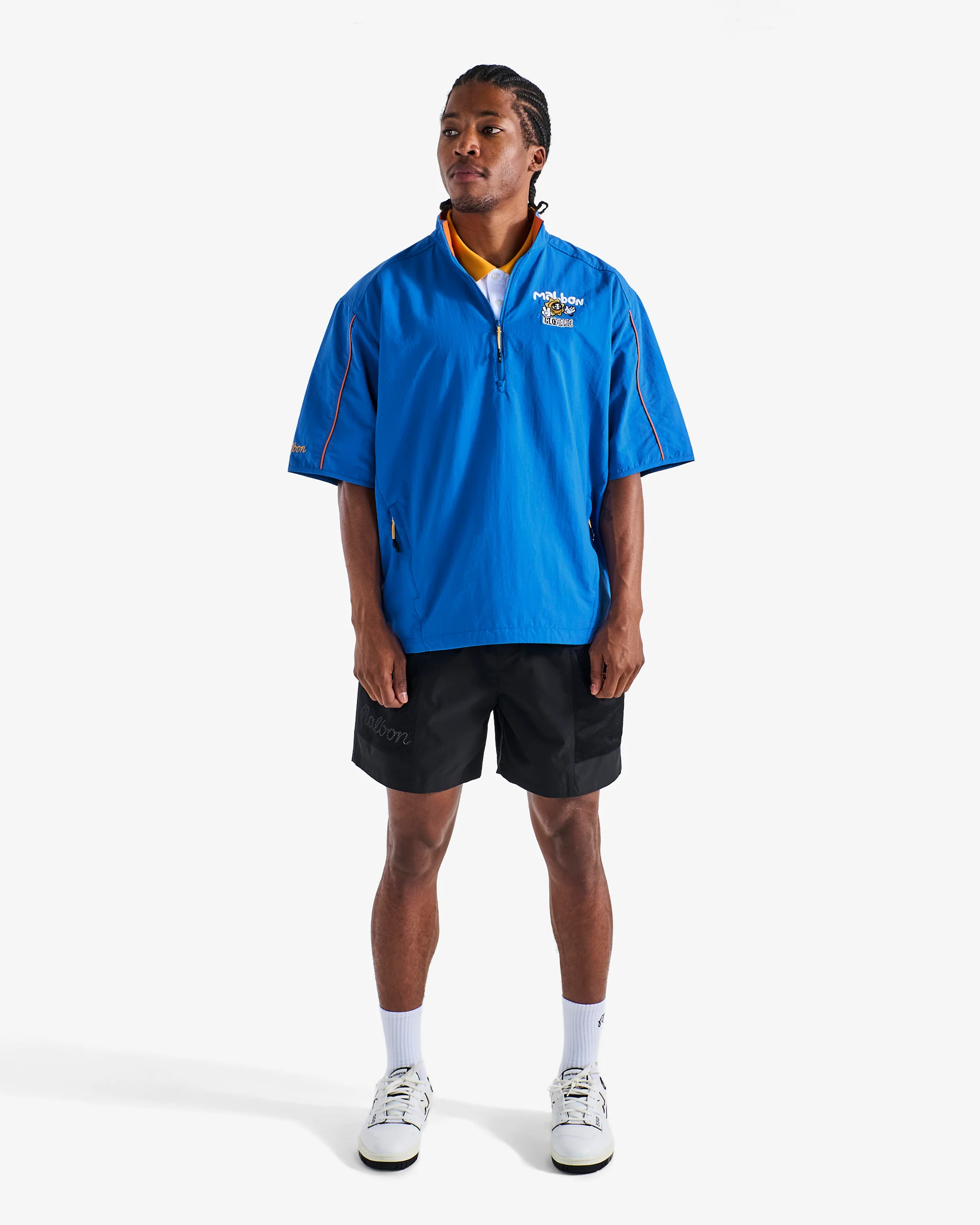GLOGANG WINDSHIRT - Image 2
