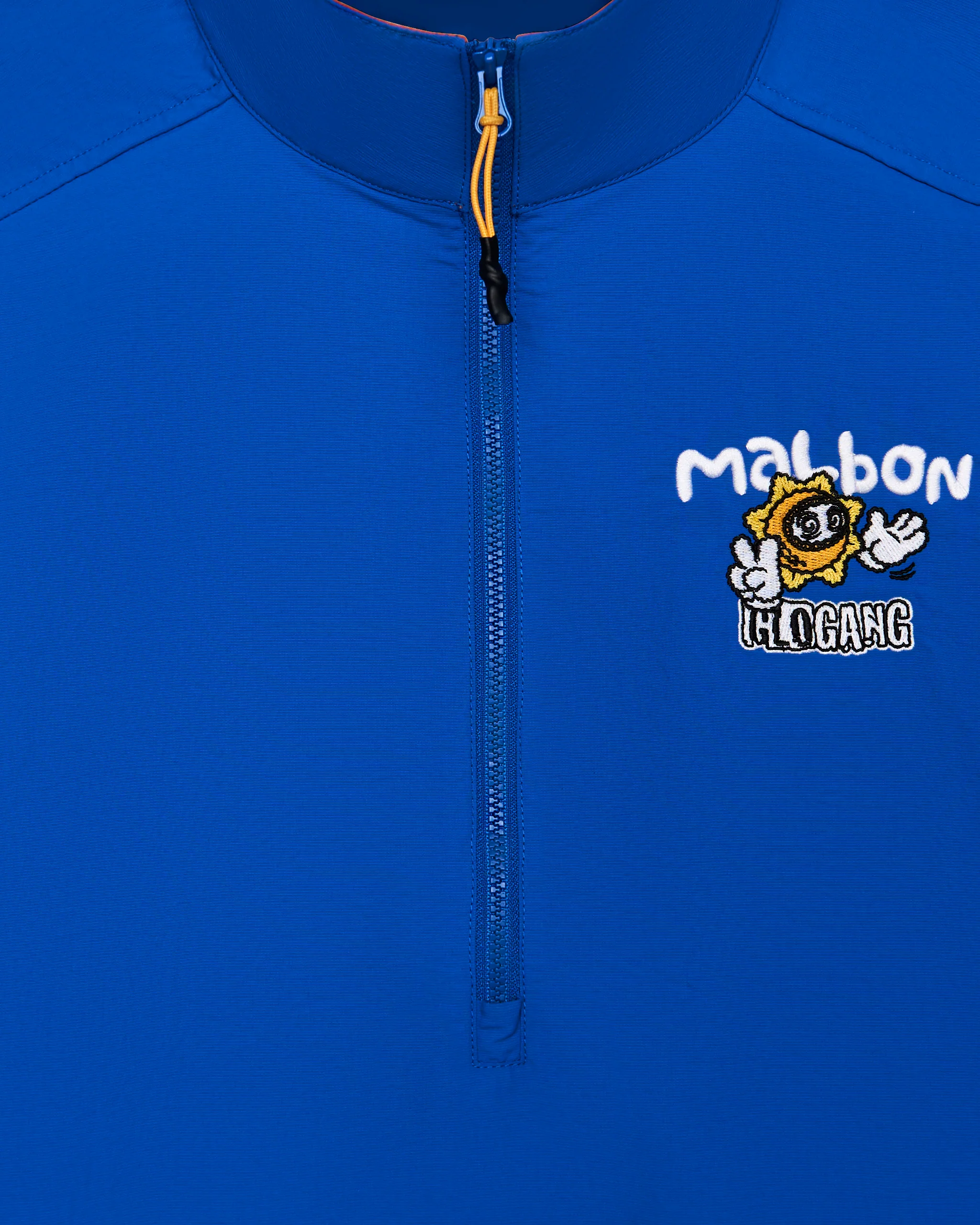 GLOGANG WINDSHIRT - Image 3
