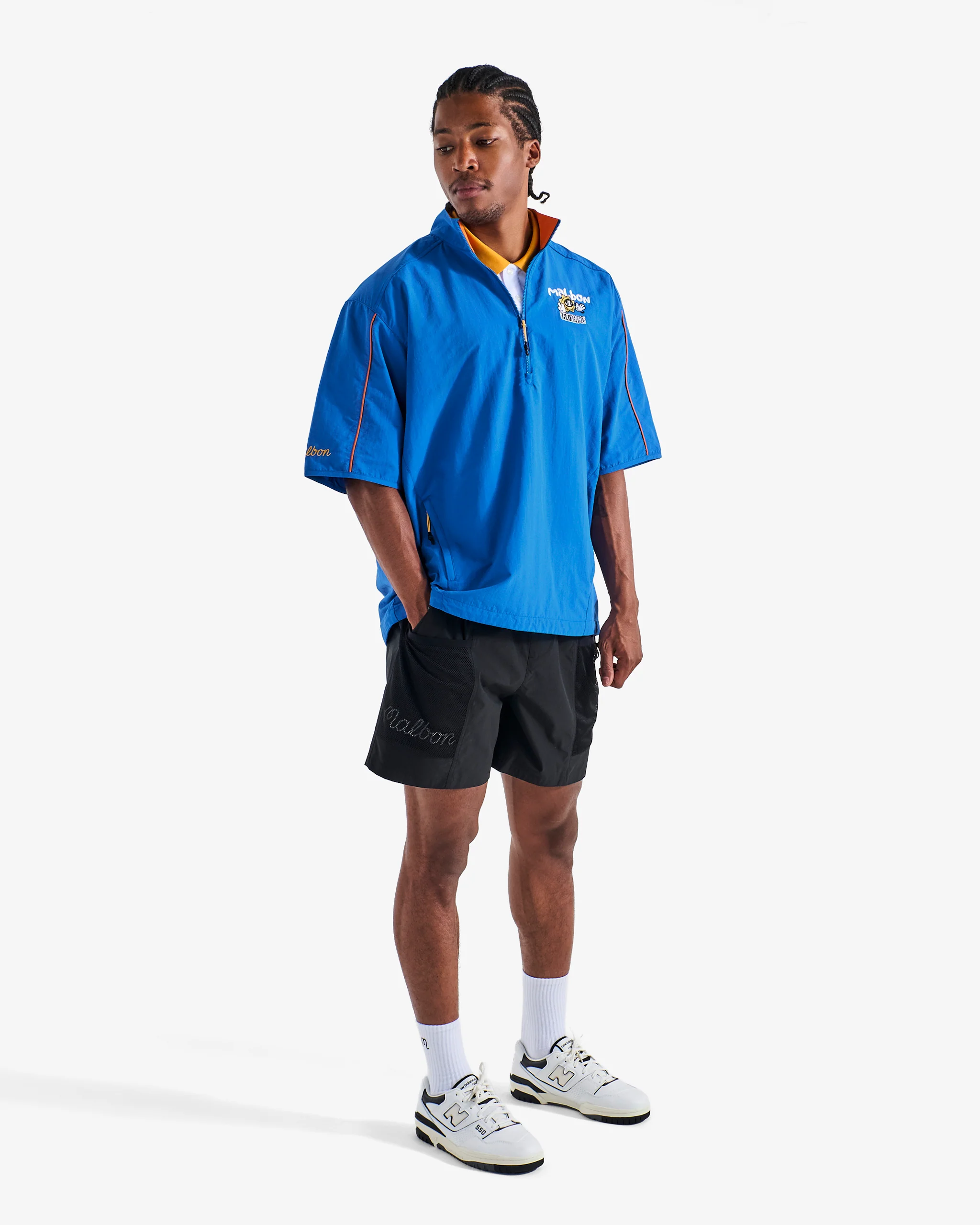 GLOGANG WINDSHIRT - Image 4