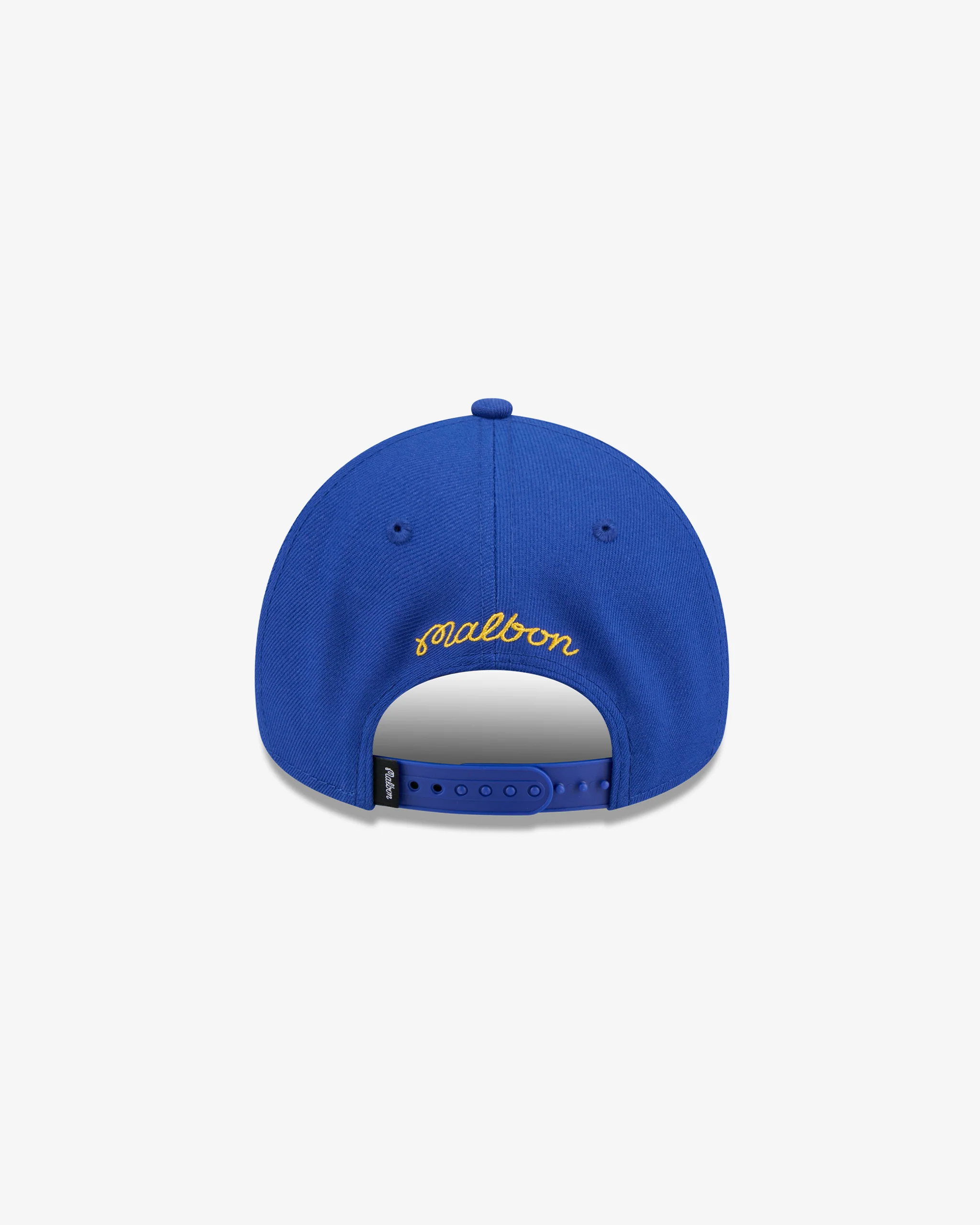 GOLDEN STATE WARRIORS 9FORTY A-FRAME SNAPBACK - Image 6