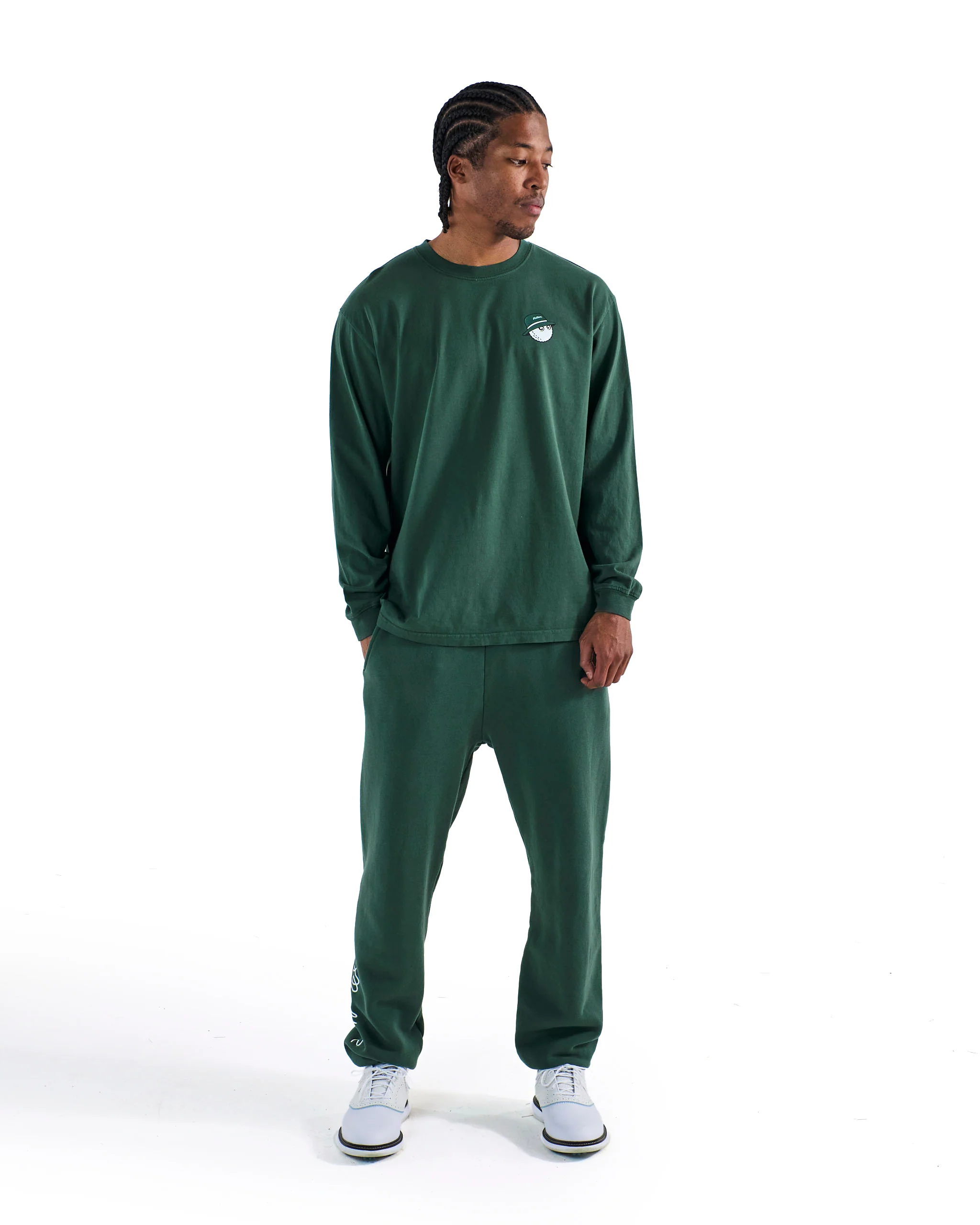 GORSE COOPER TEE - Image 2