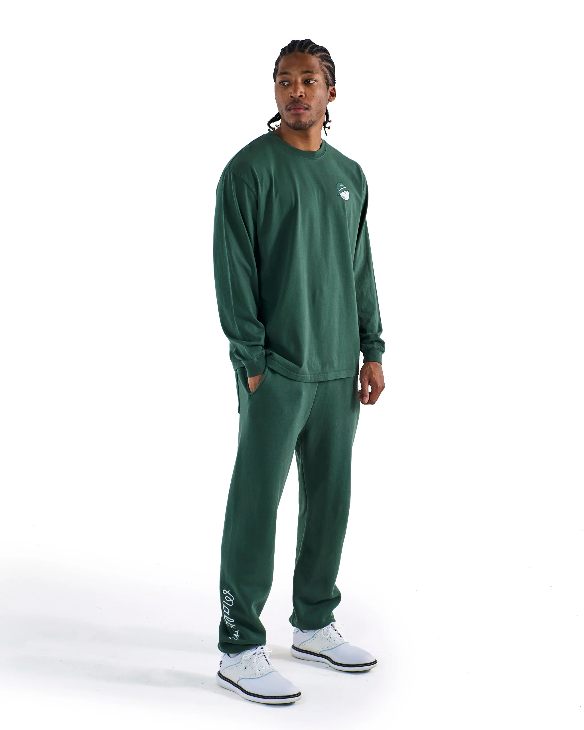 GORSE COOPER TEE - Image 3