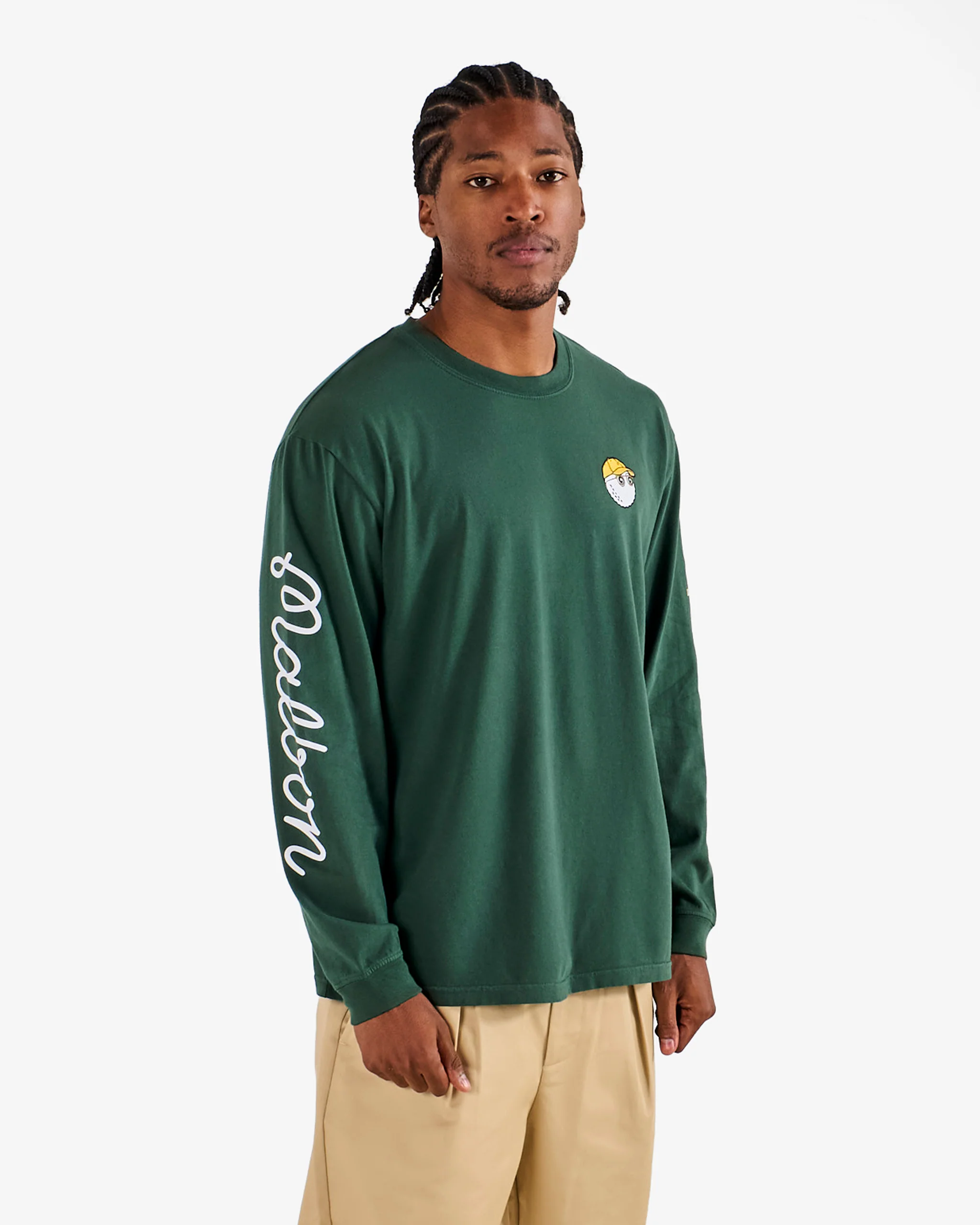 GORSE CYE PRETTY GOOD TEE - Image 3