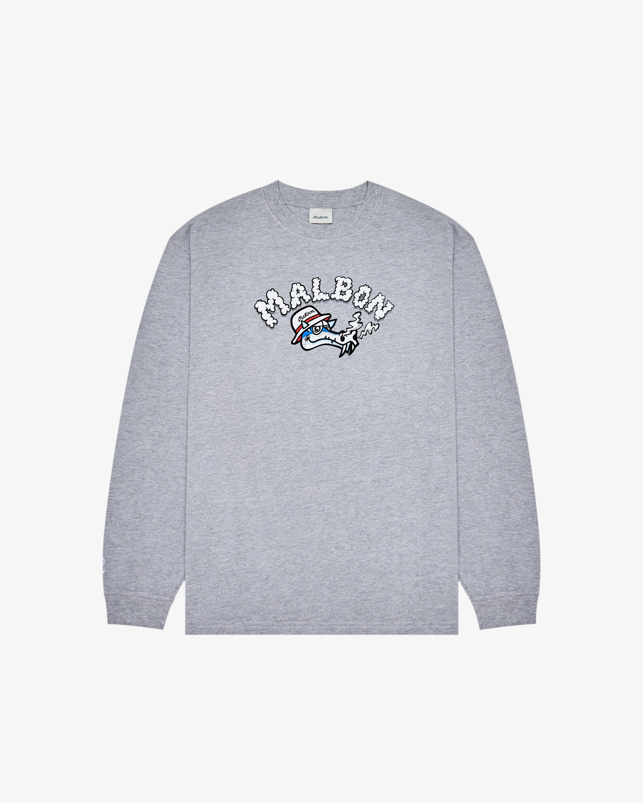 GORSE DRAGON TEE