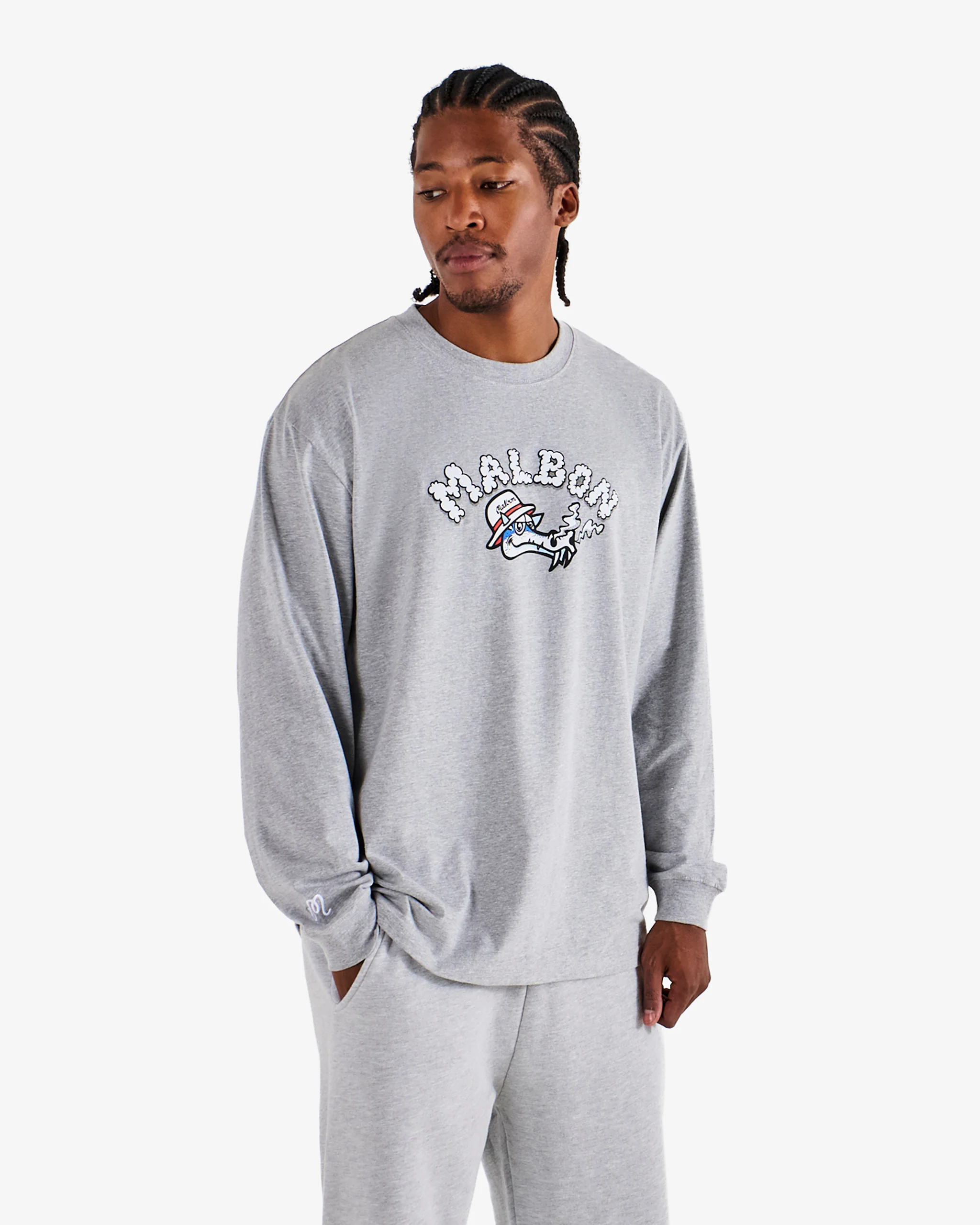GORSE DRAGON TEE - Image 3