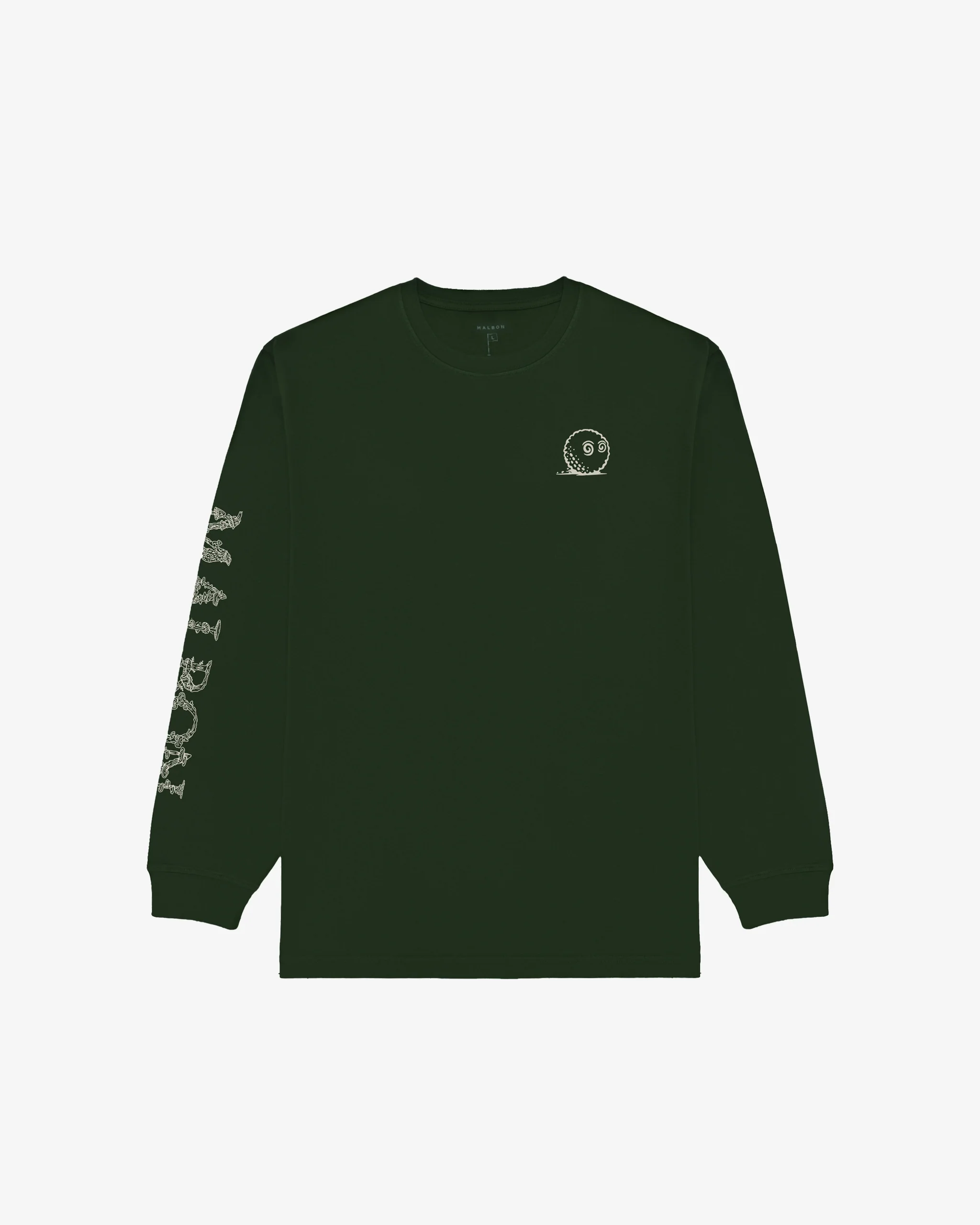 GORSE FORAGING TEE - Image 3
