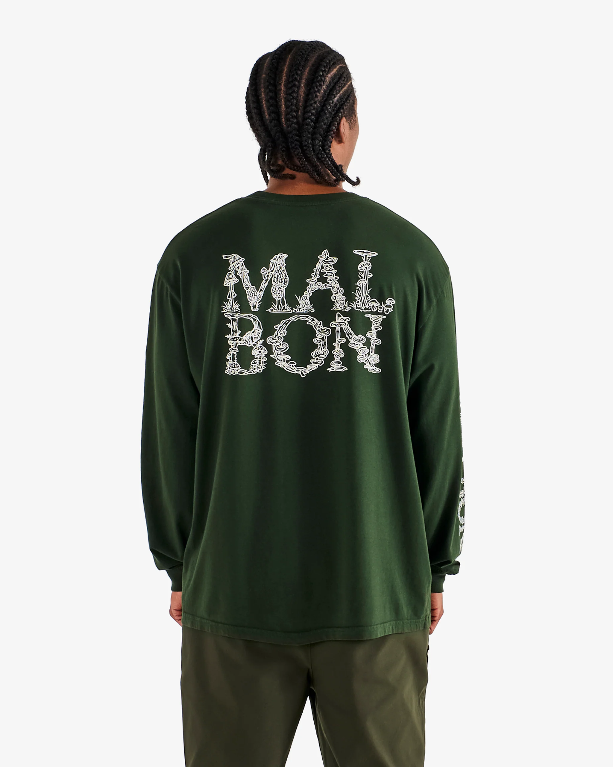 GORSE FORAGING TEE - Image 5
