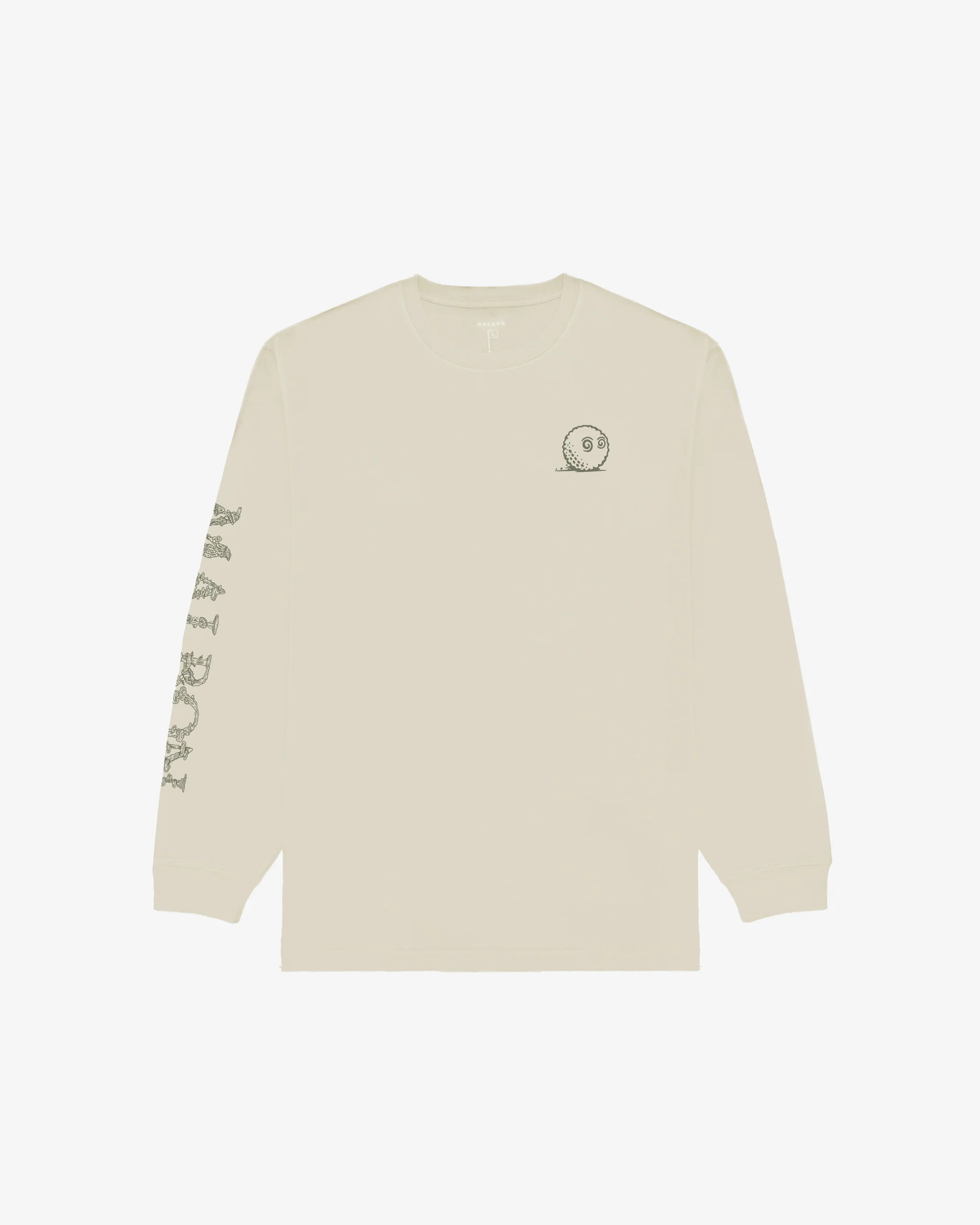 GORSE FORAGING TEE - Image 3