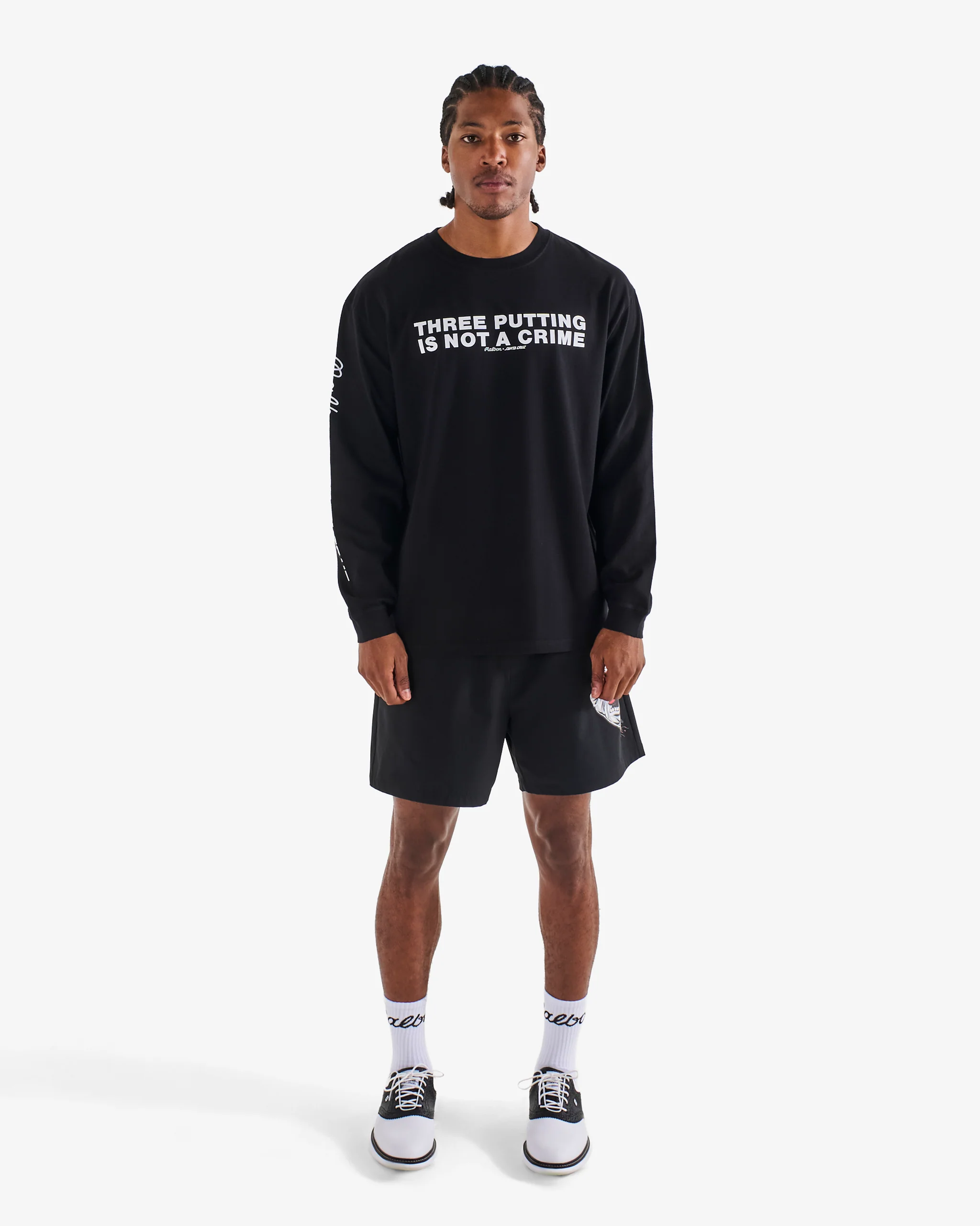 GORSE SANTA CRUZ TEE - Image 2