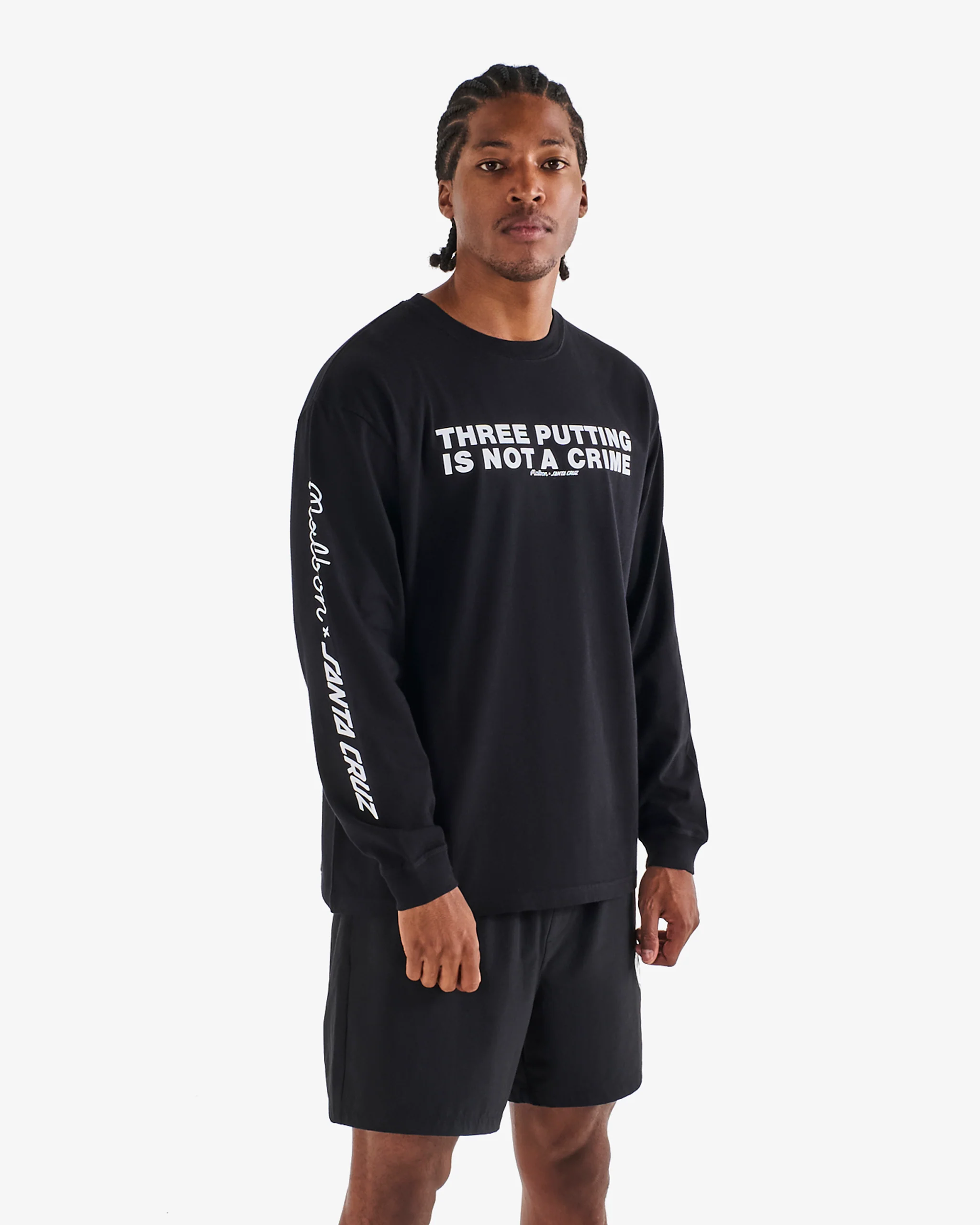GORSE SANTA CRUZ TEE - Image 3