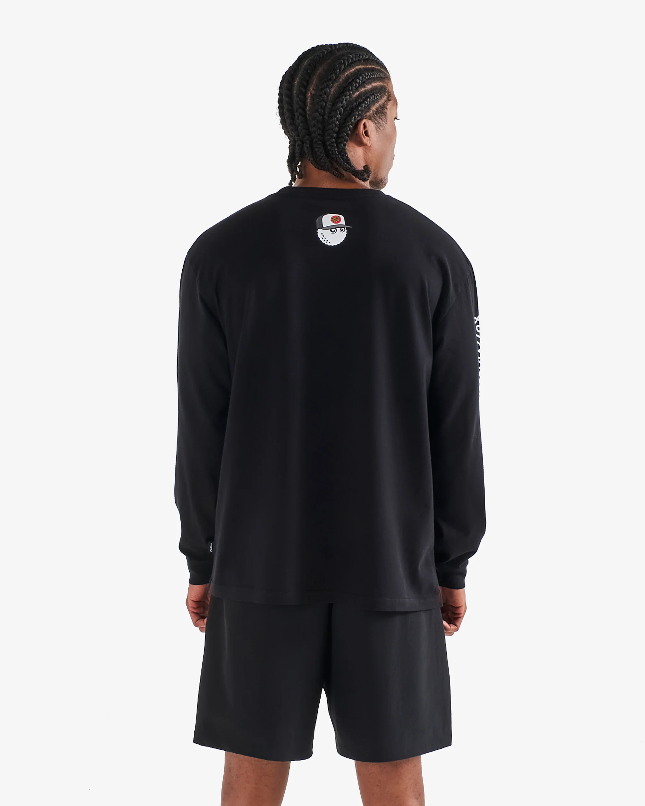 GORSE SANTA CRUZ TEE - Image 5