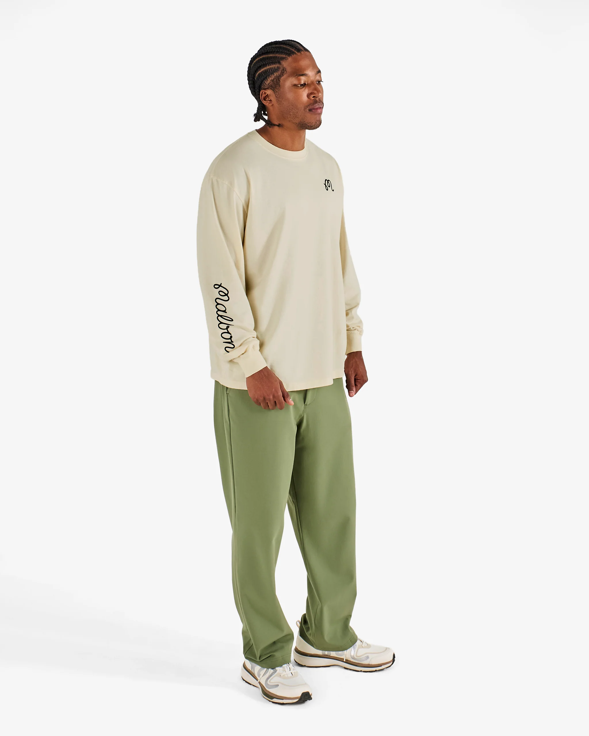GORSE TEE - Image 3