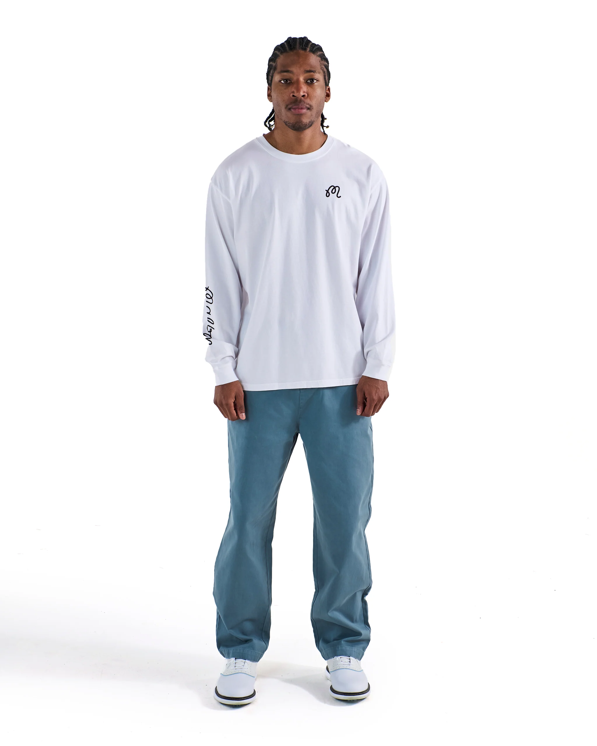 GORSE TEE - Image 2