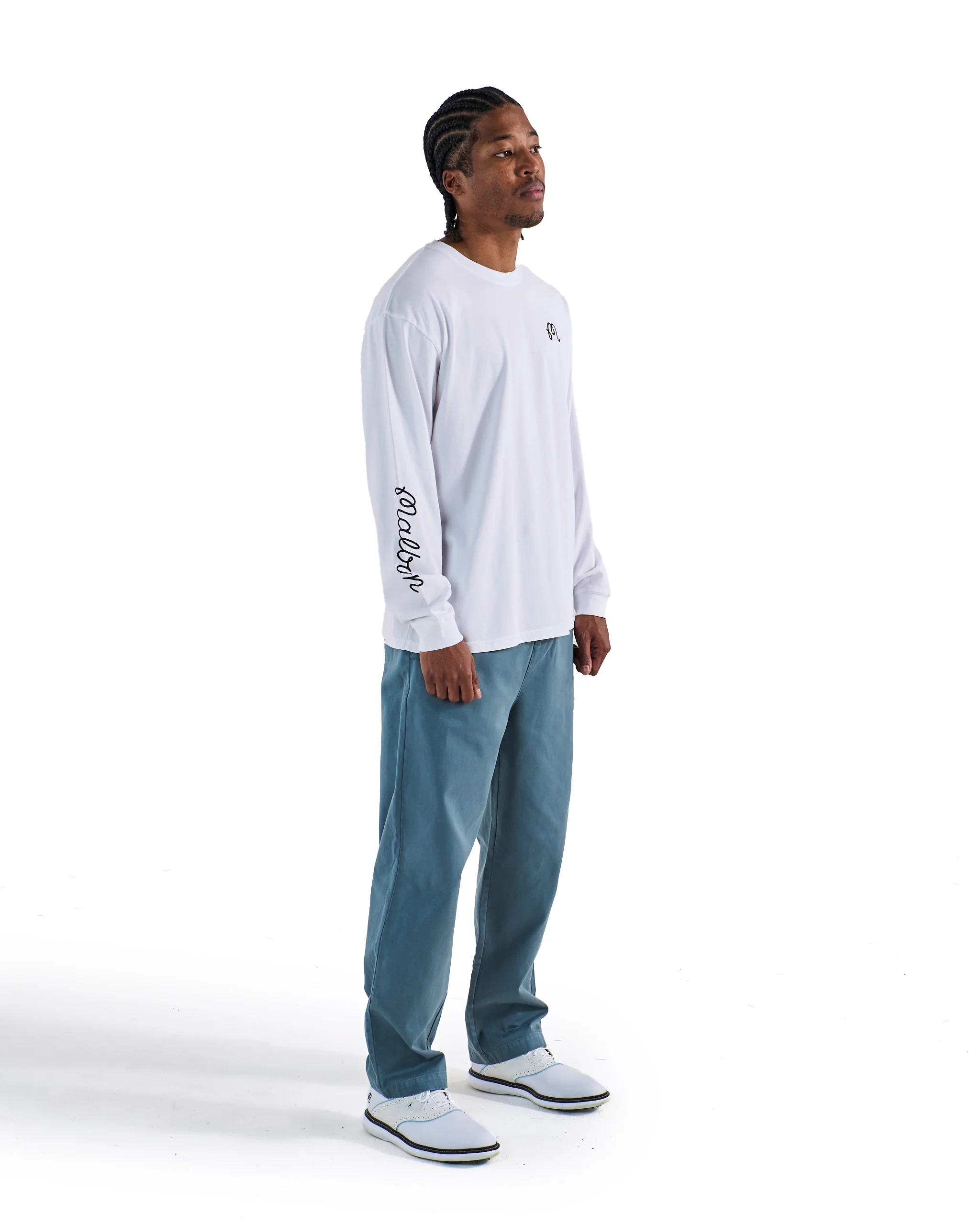 GORSE TEE - Image 4