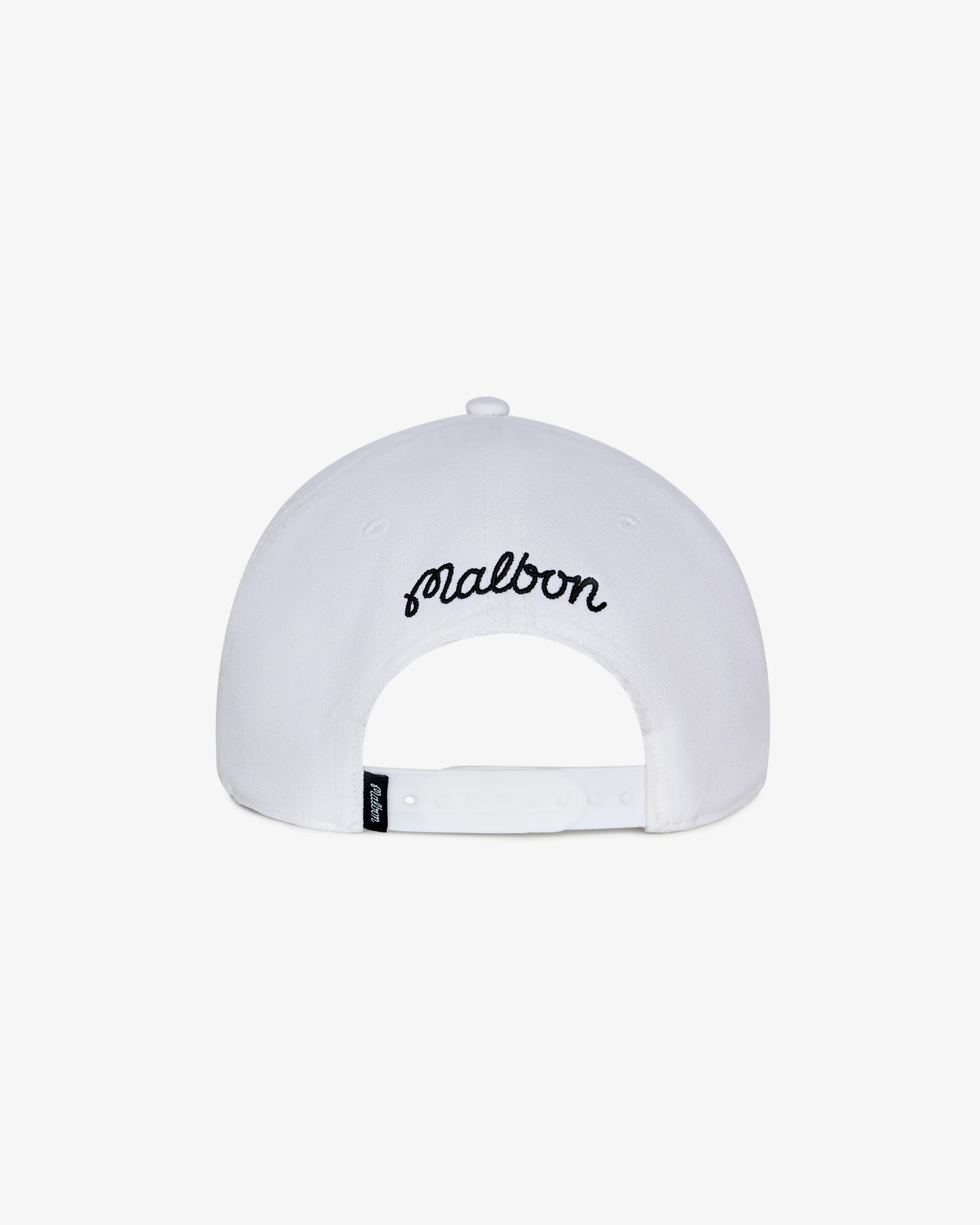 GRAND PRIX SPEED SHOP ROPE HAT - Image 4