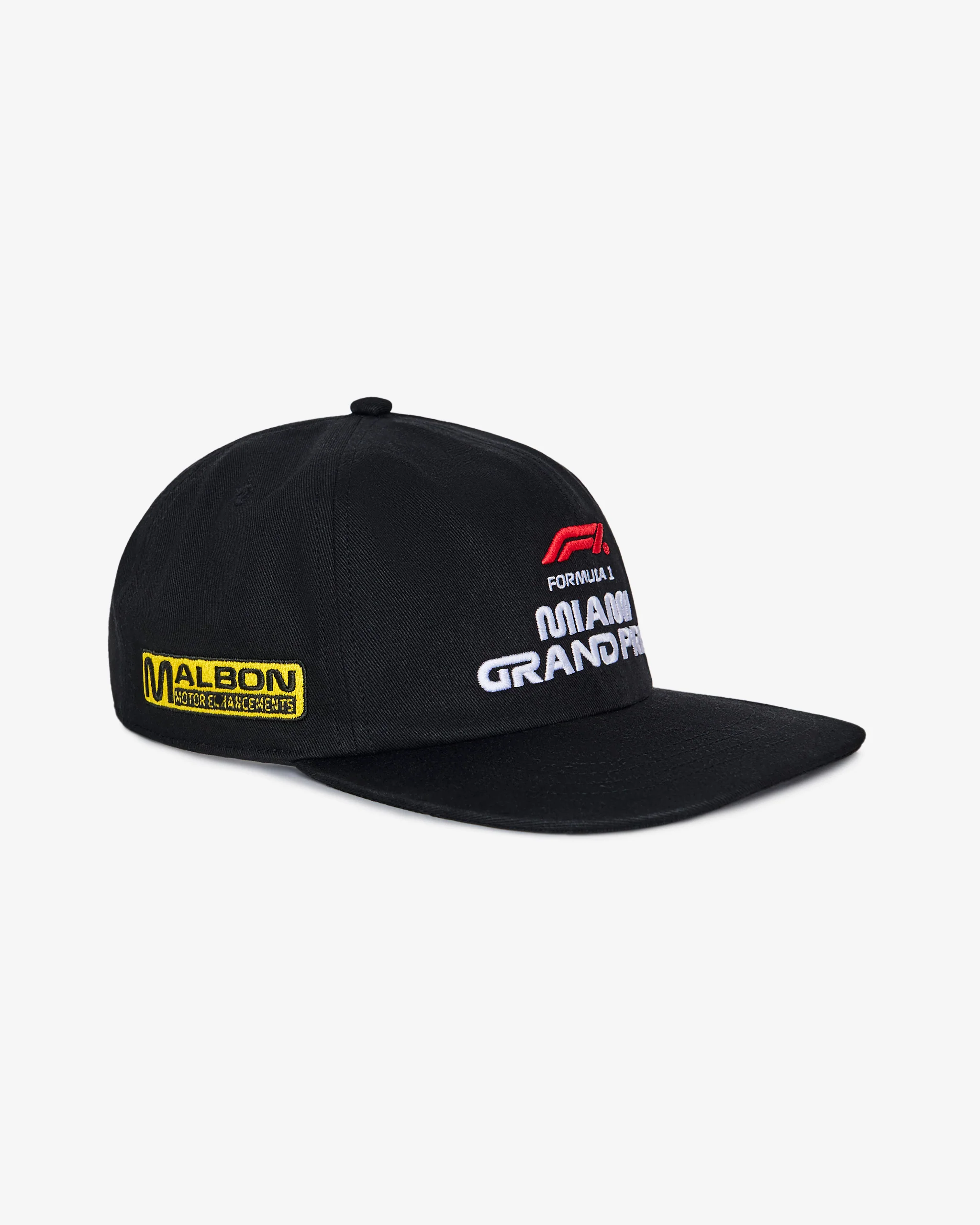 GRAND PRIX TUNE-UP SNAPBACK - Image 3
