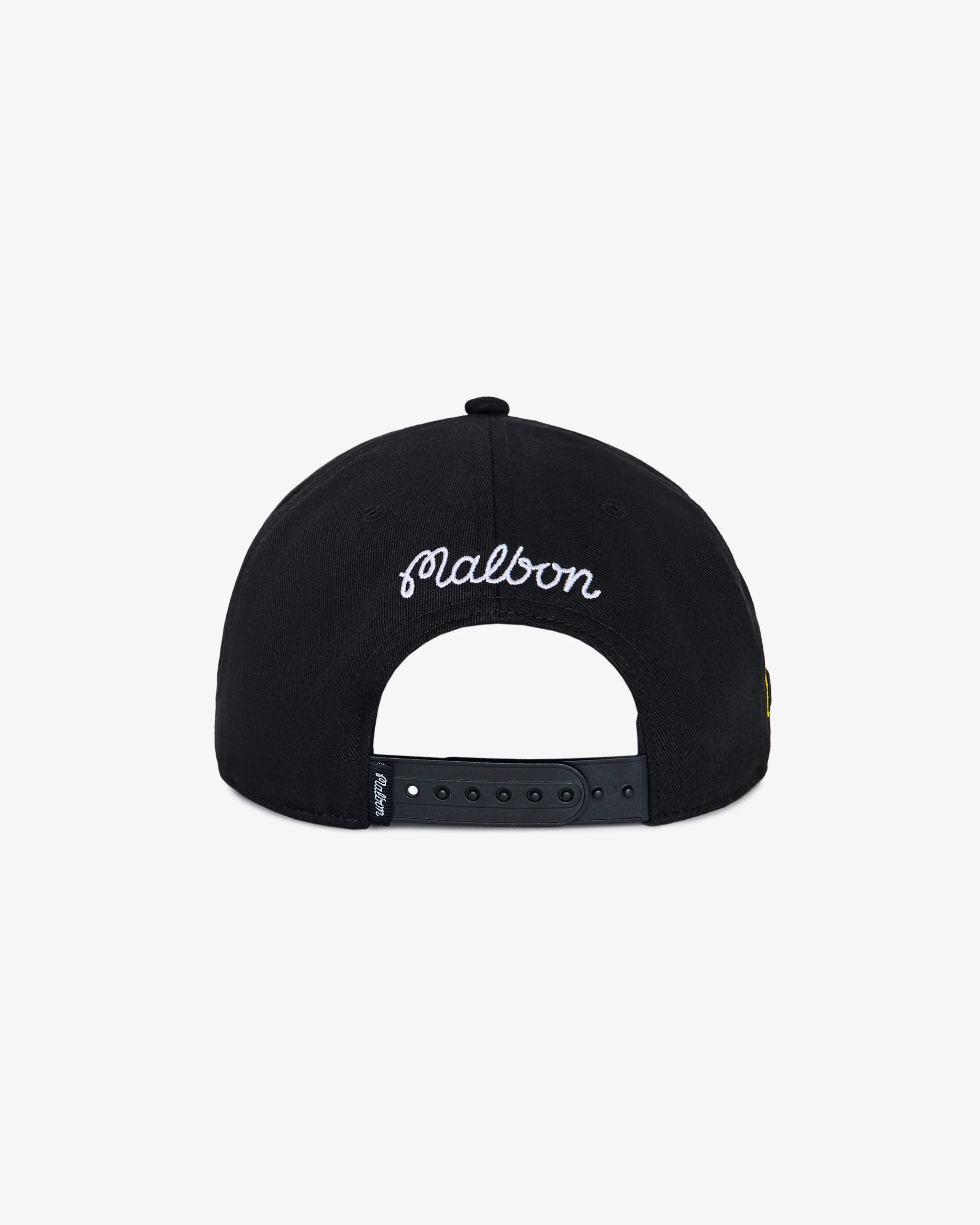 GRAND PRIX TUNE-UP SNAPBACK - Image 4