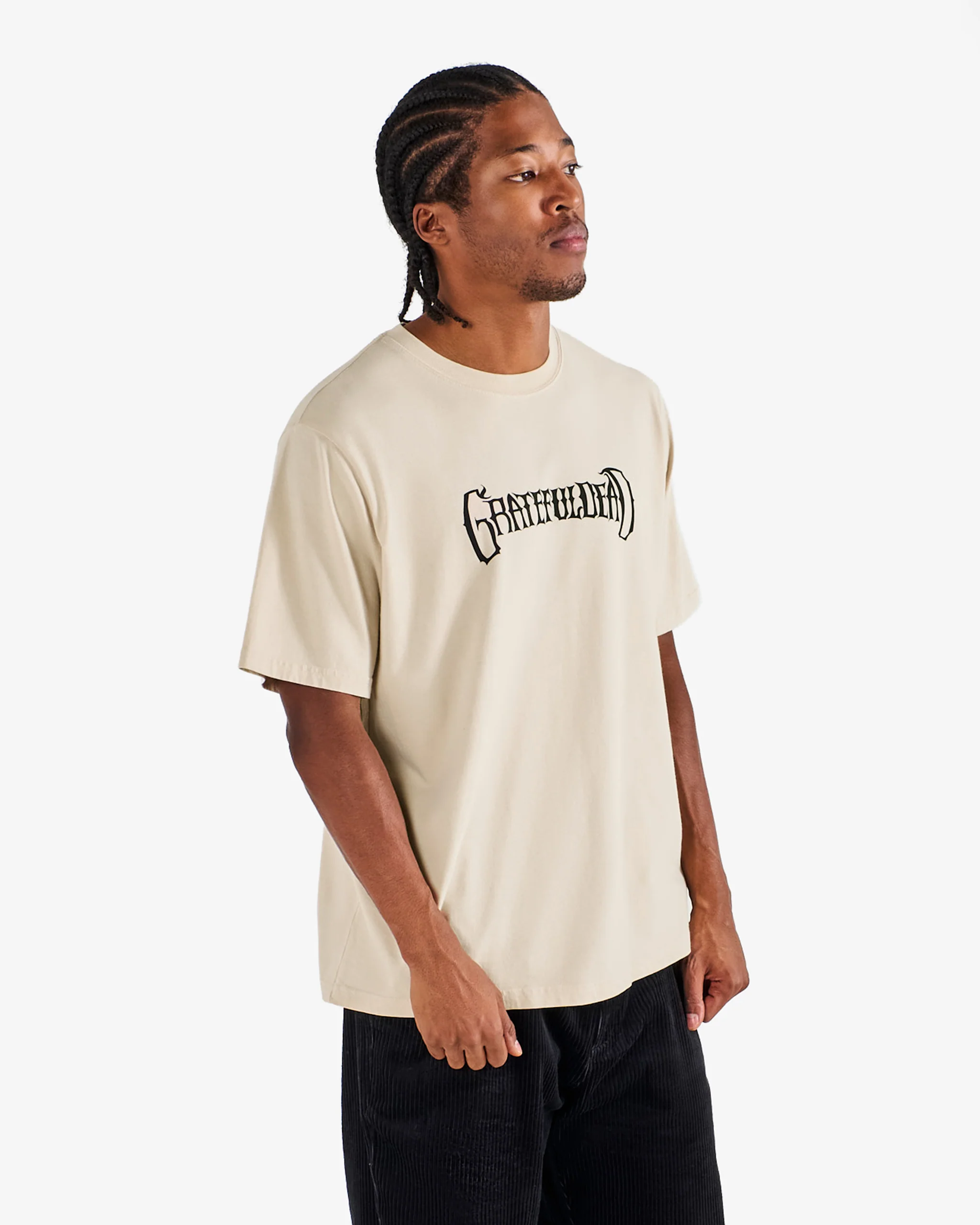 GRATEFUL DEAD BERMUDA TEE - Image 3