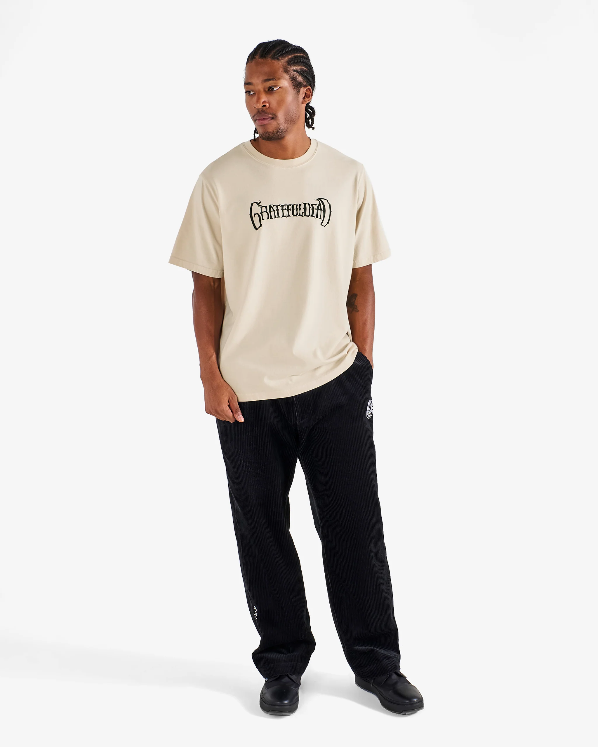 GRATEFUL DEAD BERMUDA TEE - Image 4