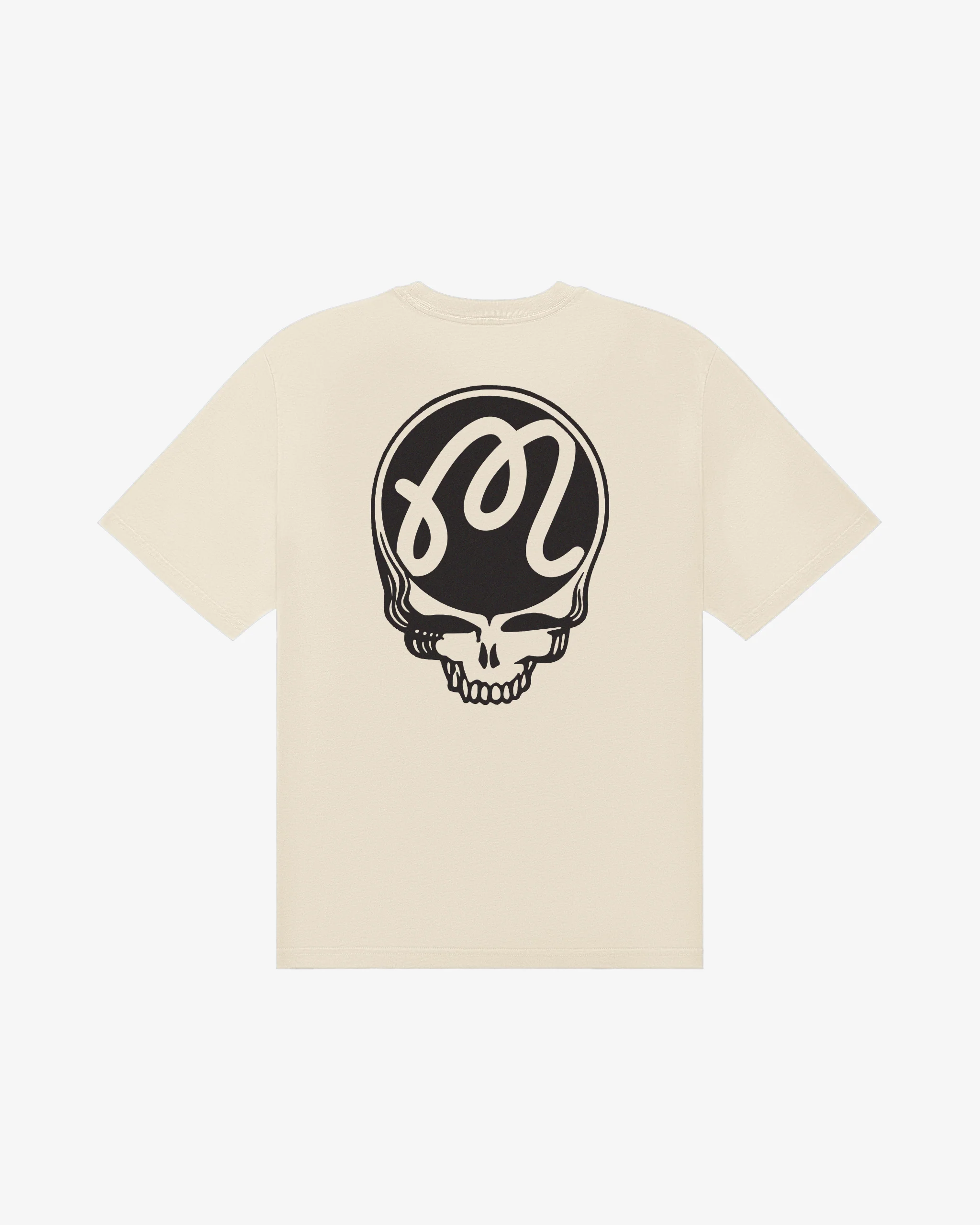 GRATEFUL DEAD BERMUDA TEE - Image 5