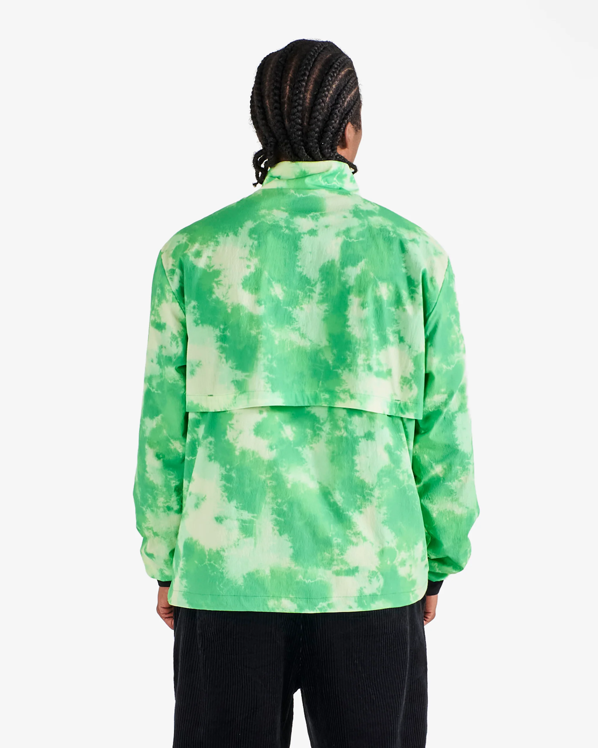 GRATEFUL DEAD CASCADE WINDSHIRT - Image 5
